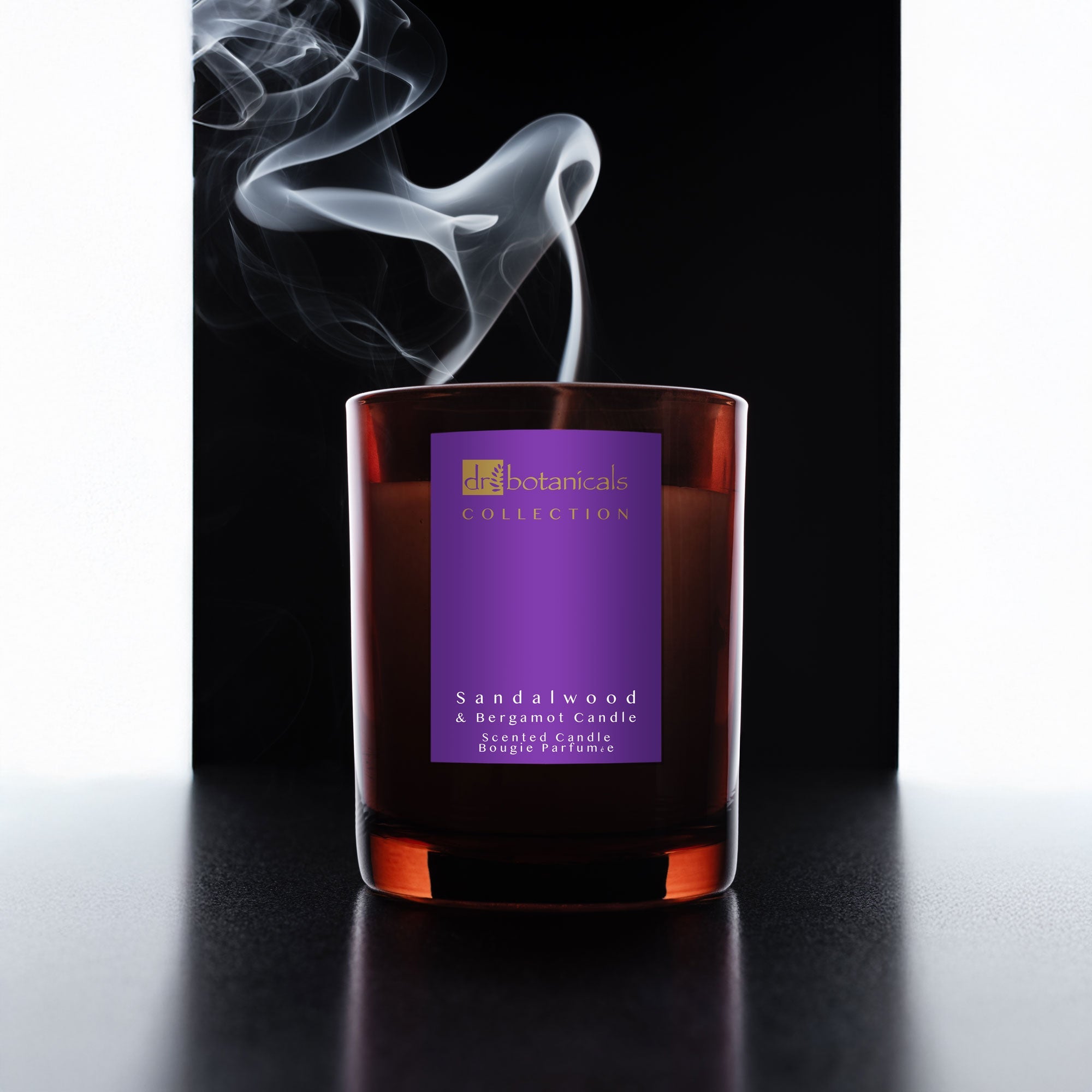 The Sandalwood & Bergamot Harmony Set