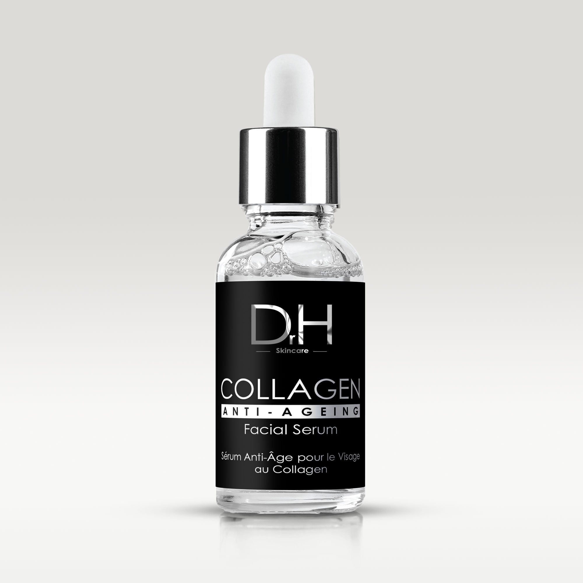 Anti-Ageing Collagen Facial Serum 30ml