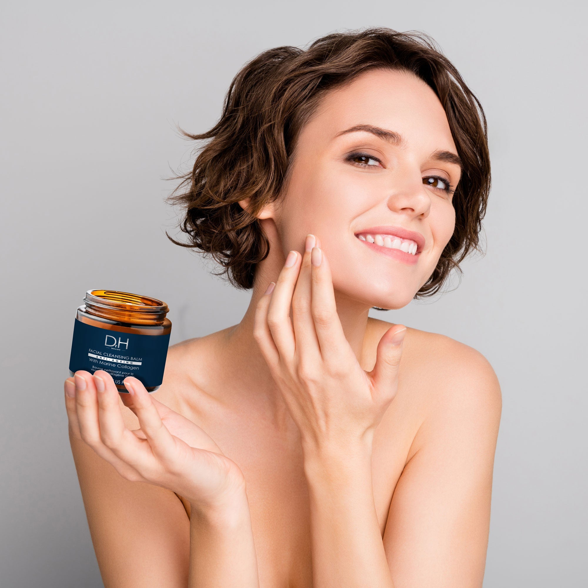 Anti-Ageing Hight Recovery Collagen Pack