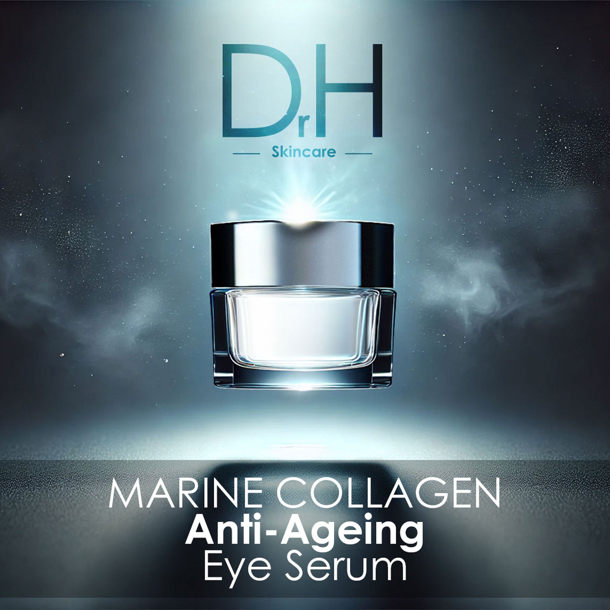 Marine Collagen Eye Serum 15ml