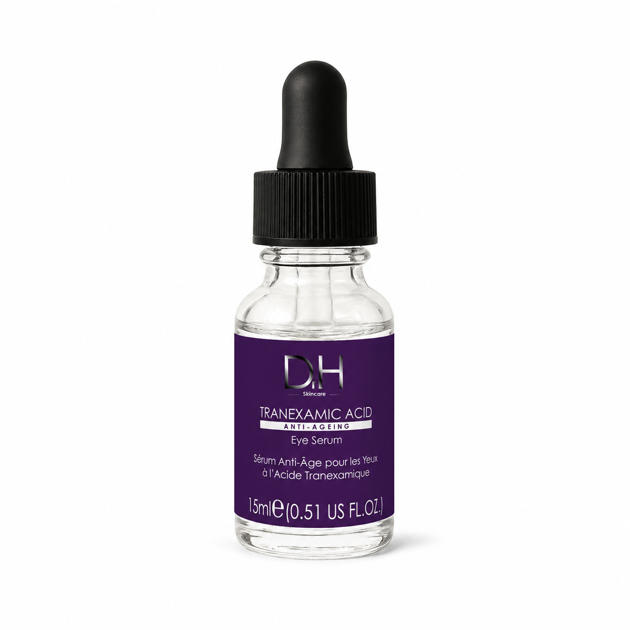 Dr H Marine Collagen Anti-Ageing Eye Serum 15ml