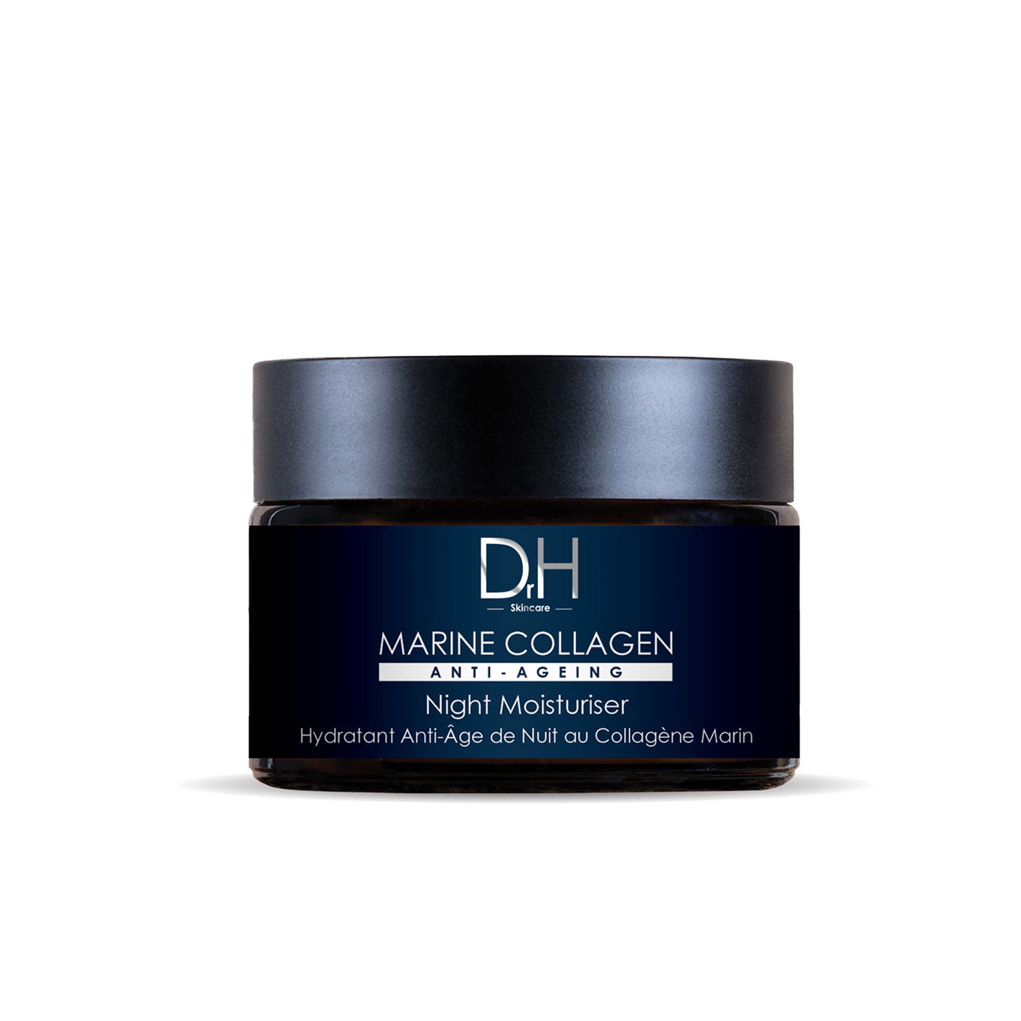Anti-Ageing Marine Collagen Care Pack