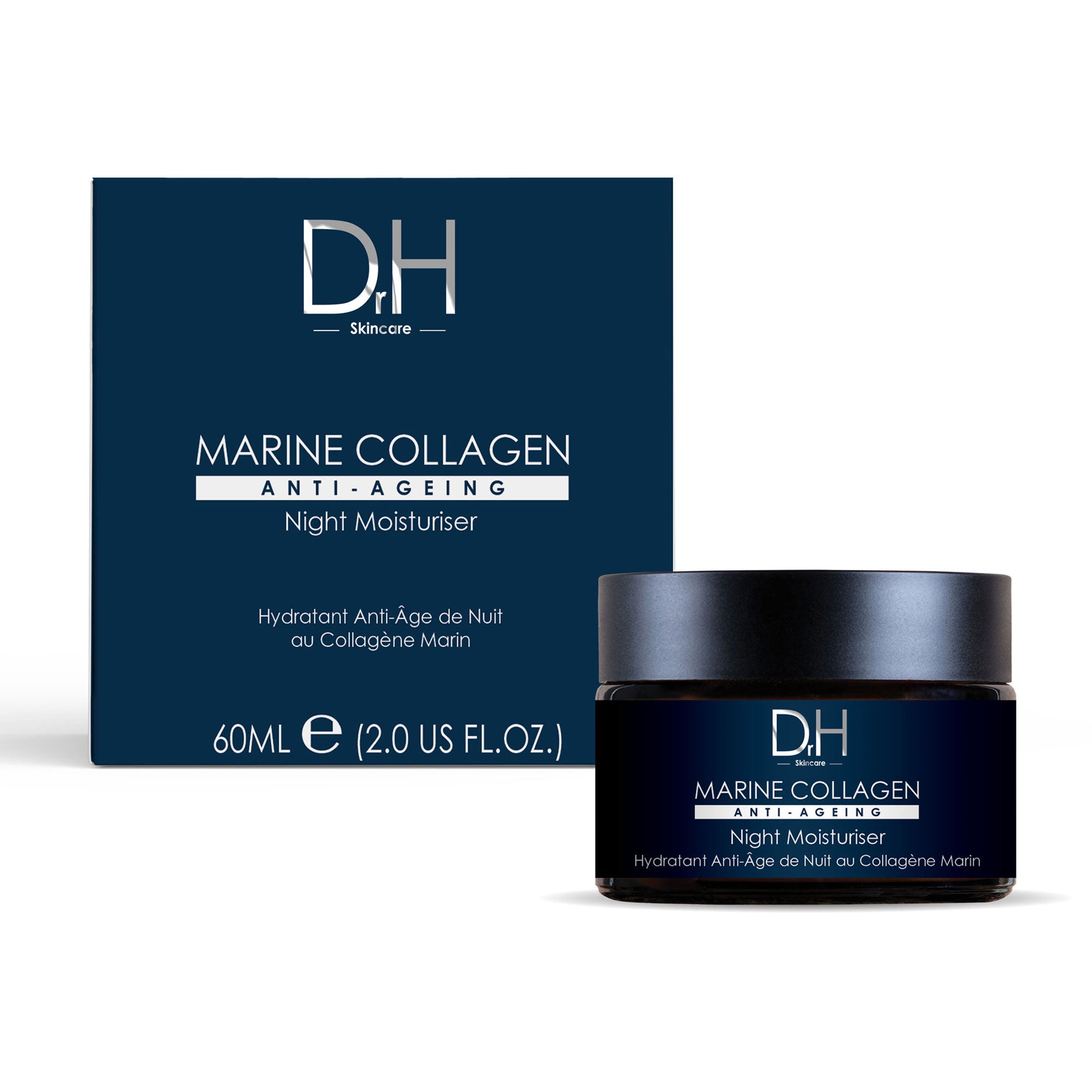 Dr H Ultimate Anti-Ageing Pack