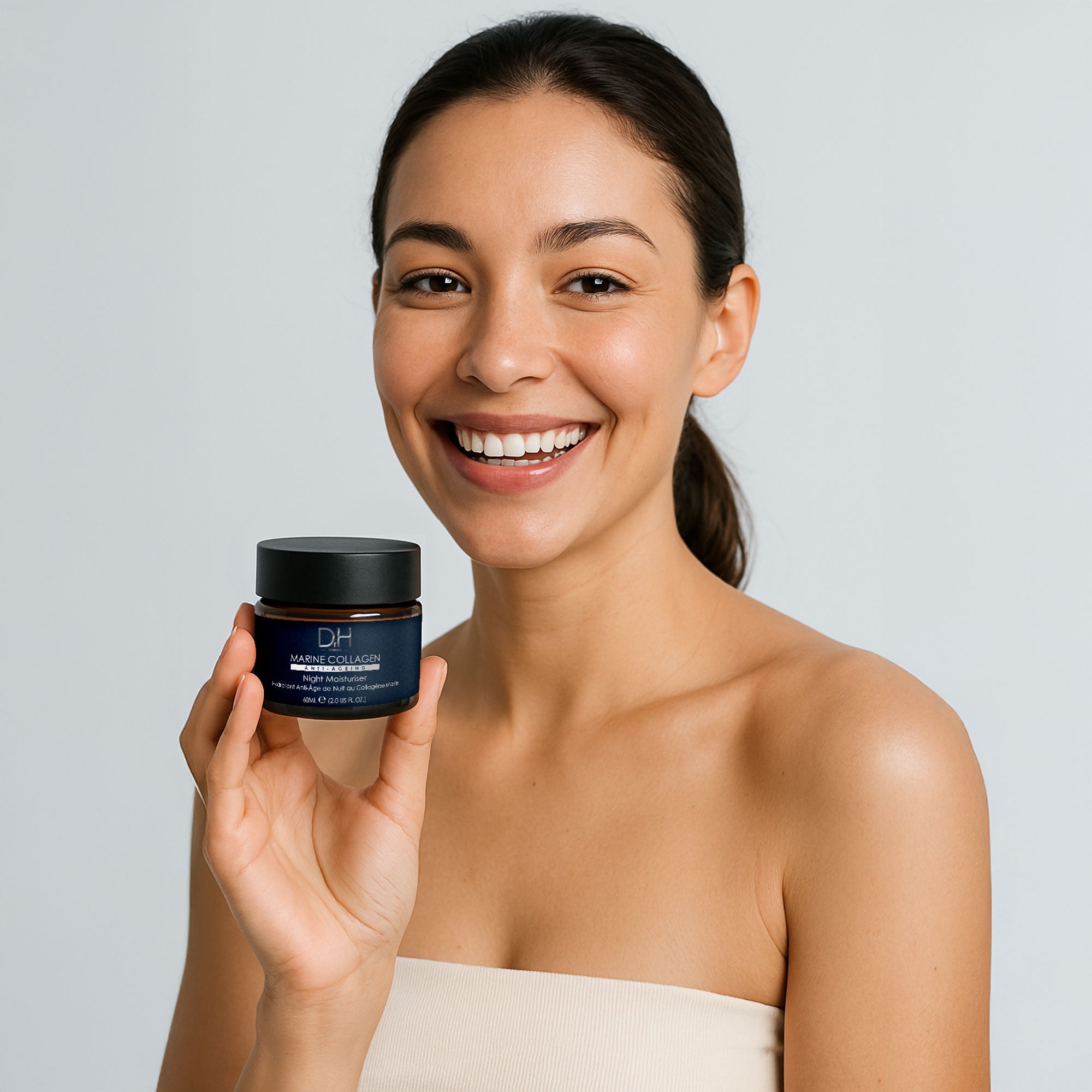 Anti-Ageing Hight Recovery Collagen Pack