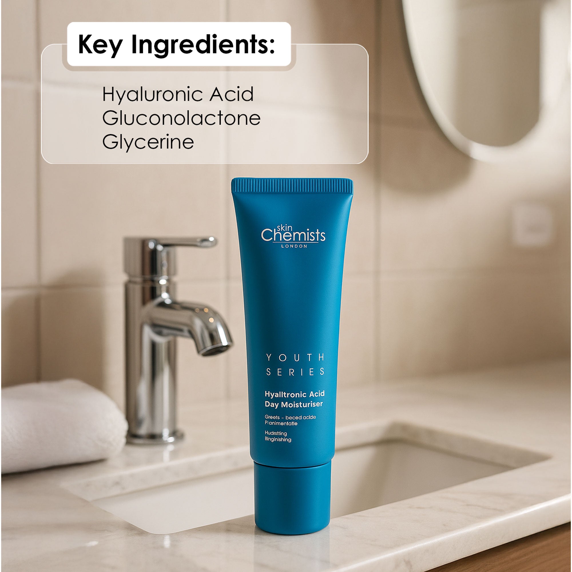 Radiance Shield Brightening System
