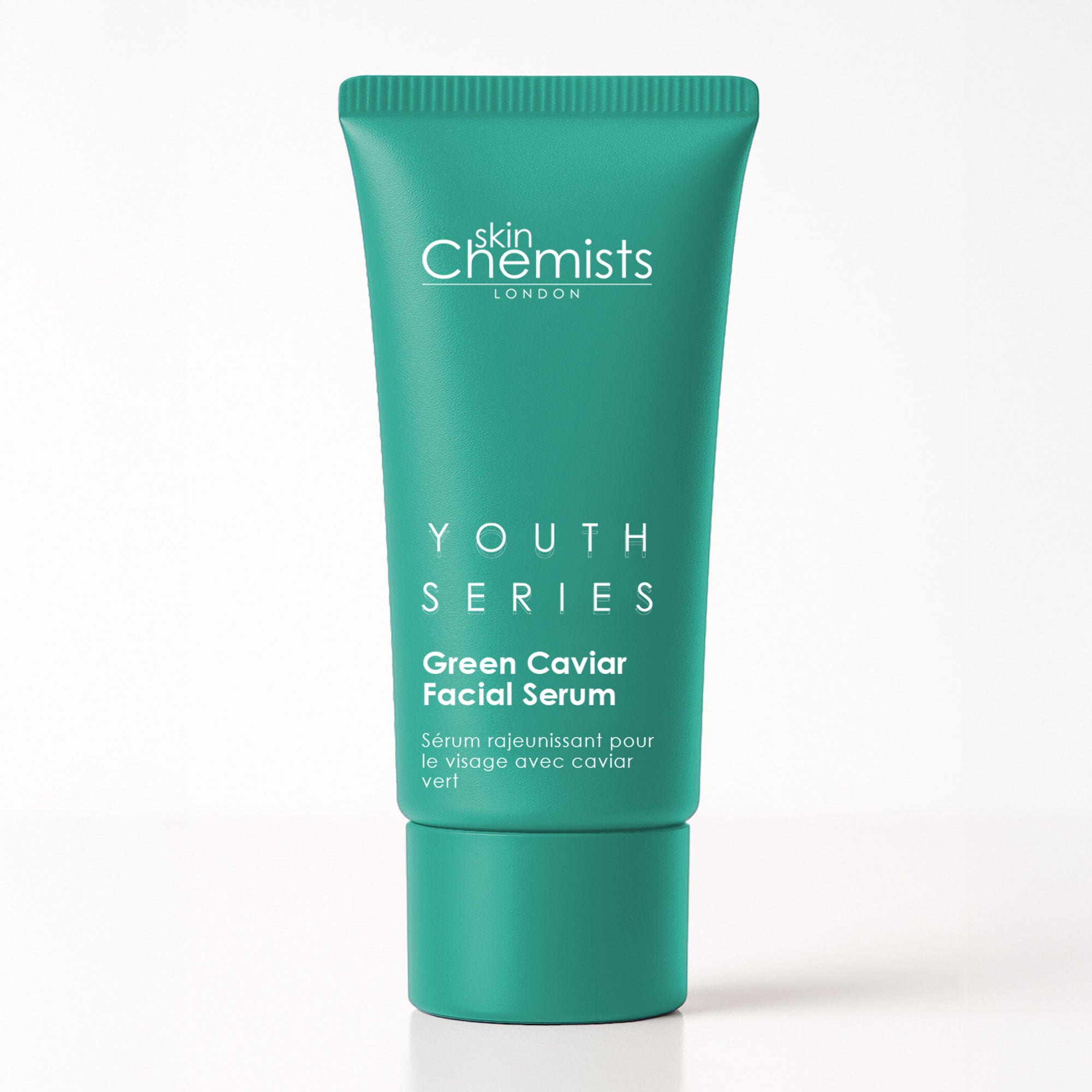 Youth Series Green Caviar Facial Serum 30ml