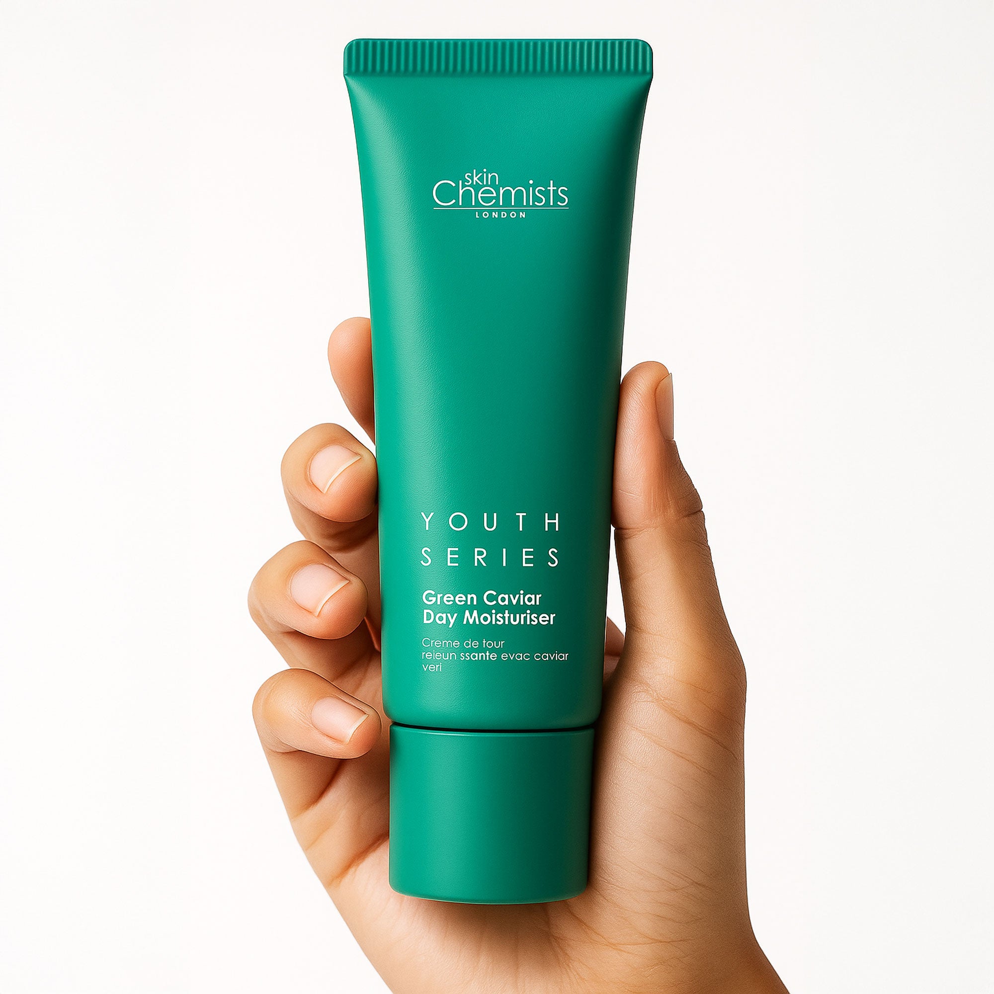 Youth Series Green Caviar Day Moisturiser 50ml