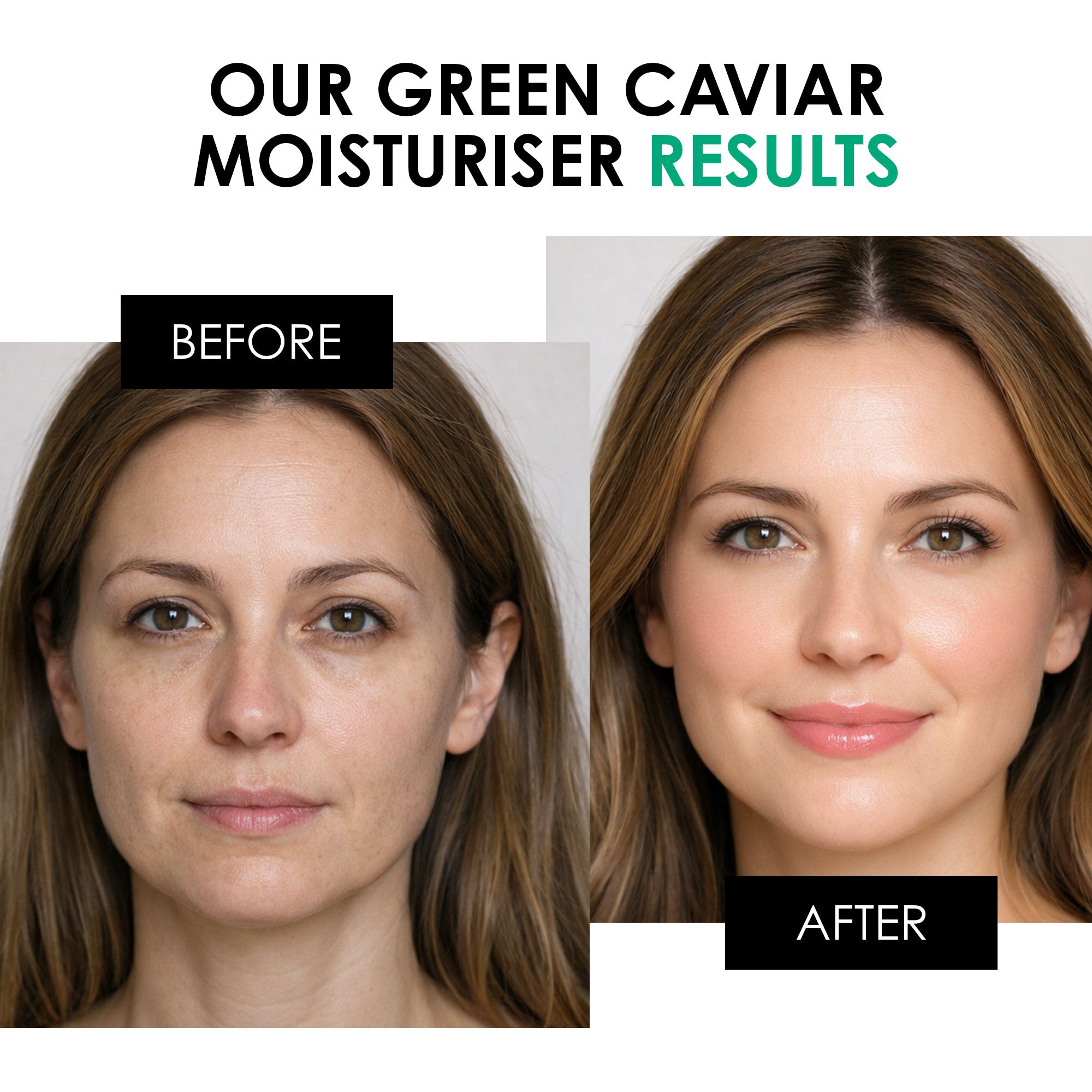 Youth Series Green Caviar Tagescreme 50 ml