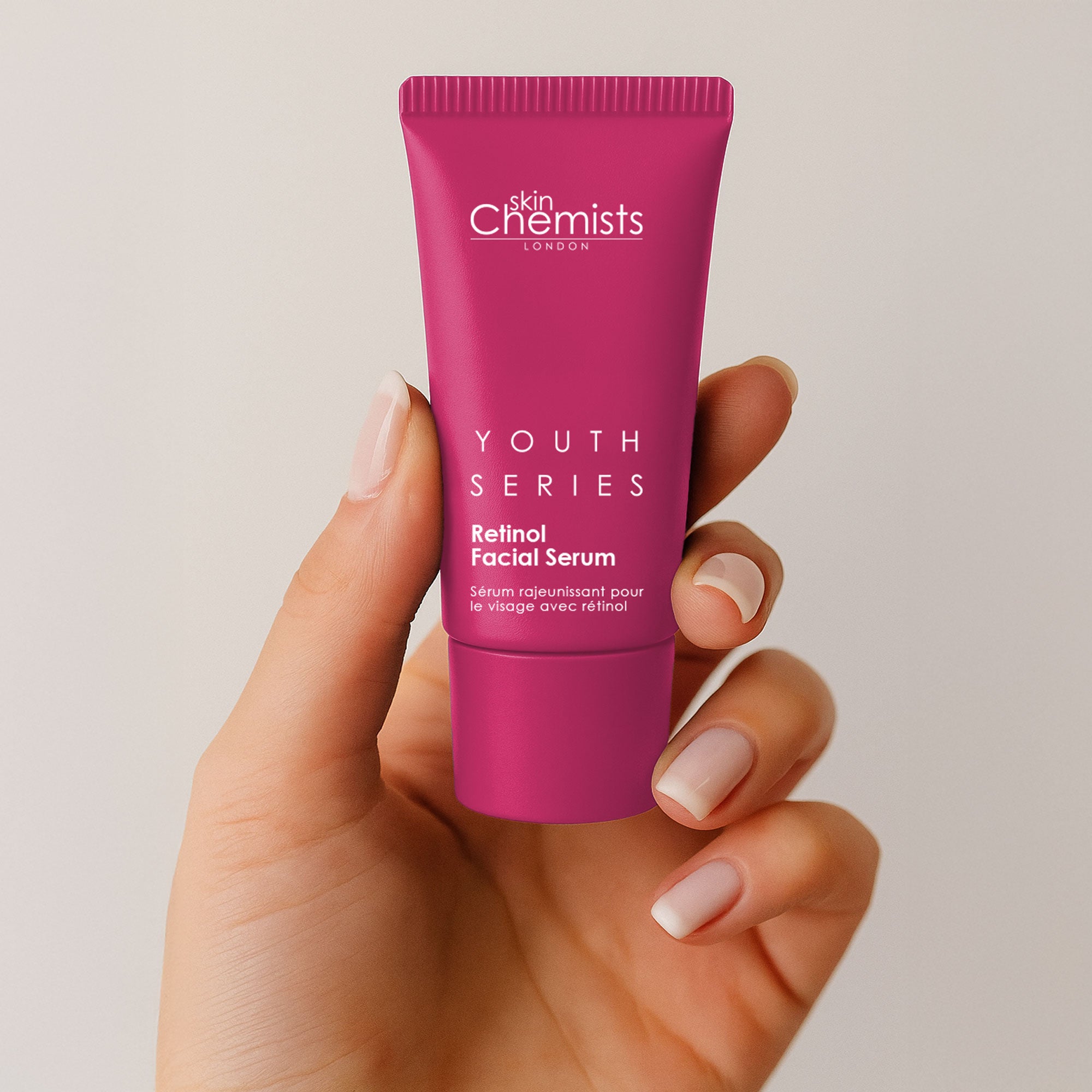 Sérum visage au rétinol Youth Series 30 ml