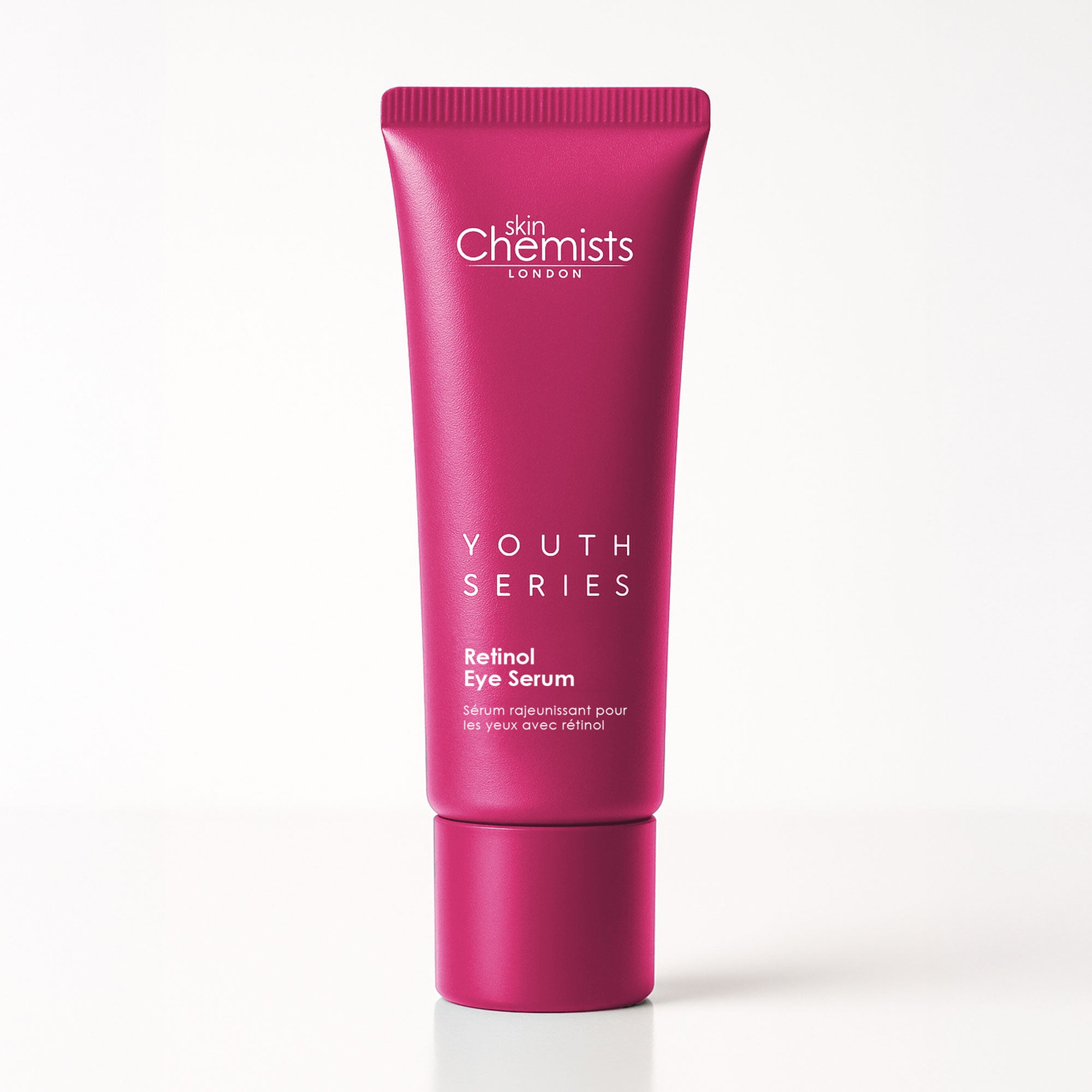 Sérum contour des yeux Youth Series au rétinol et au bakuchiol 15 ml