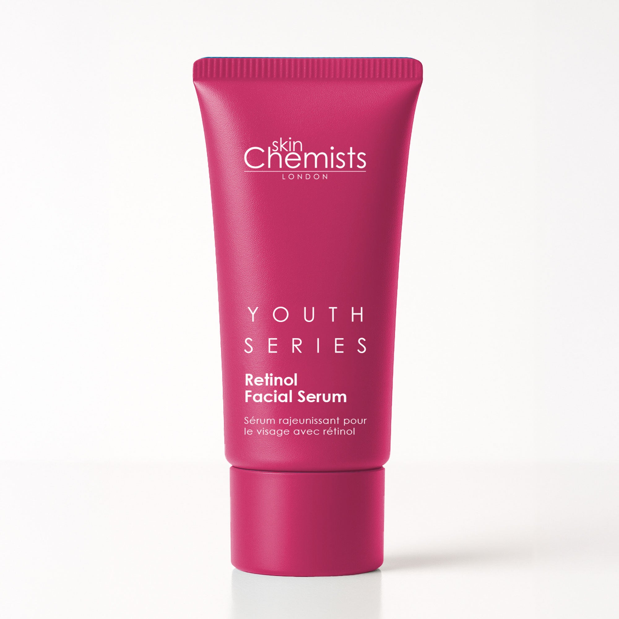 Sérum visage au rétinol et au bakuchiol Youth Series 30 ml