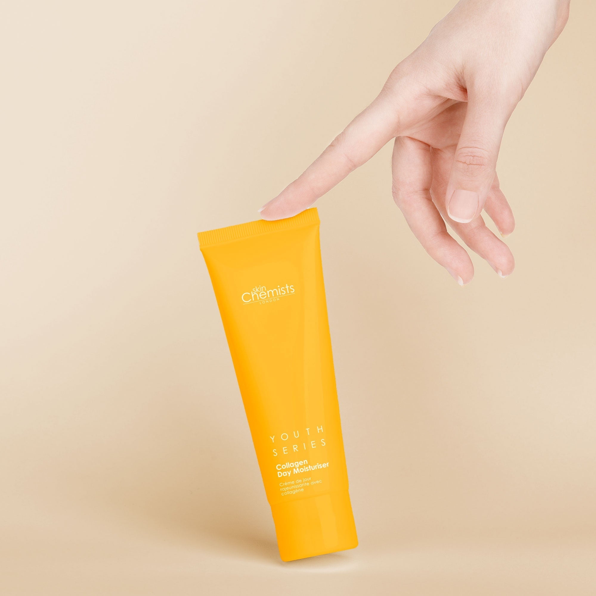 Youth Series 1% Collagen Day Moisturiser 50ml x 2 Duo Pack