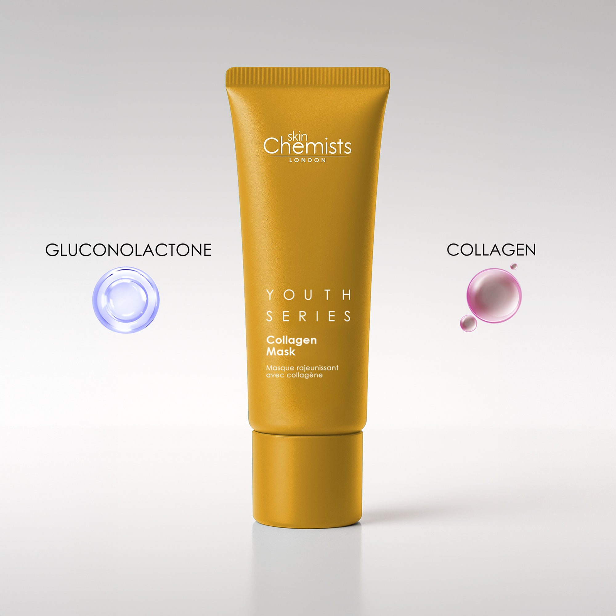 Youth Series 1% Collagen Maske 50ml
