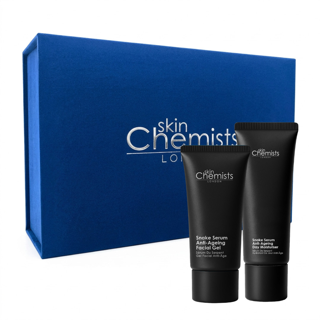 Snake Serum Anti-Ageing Duo