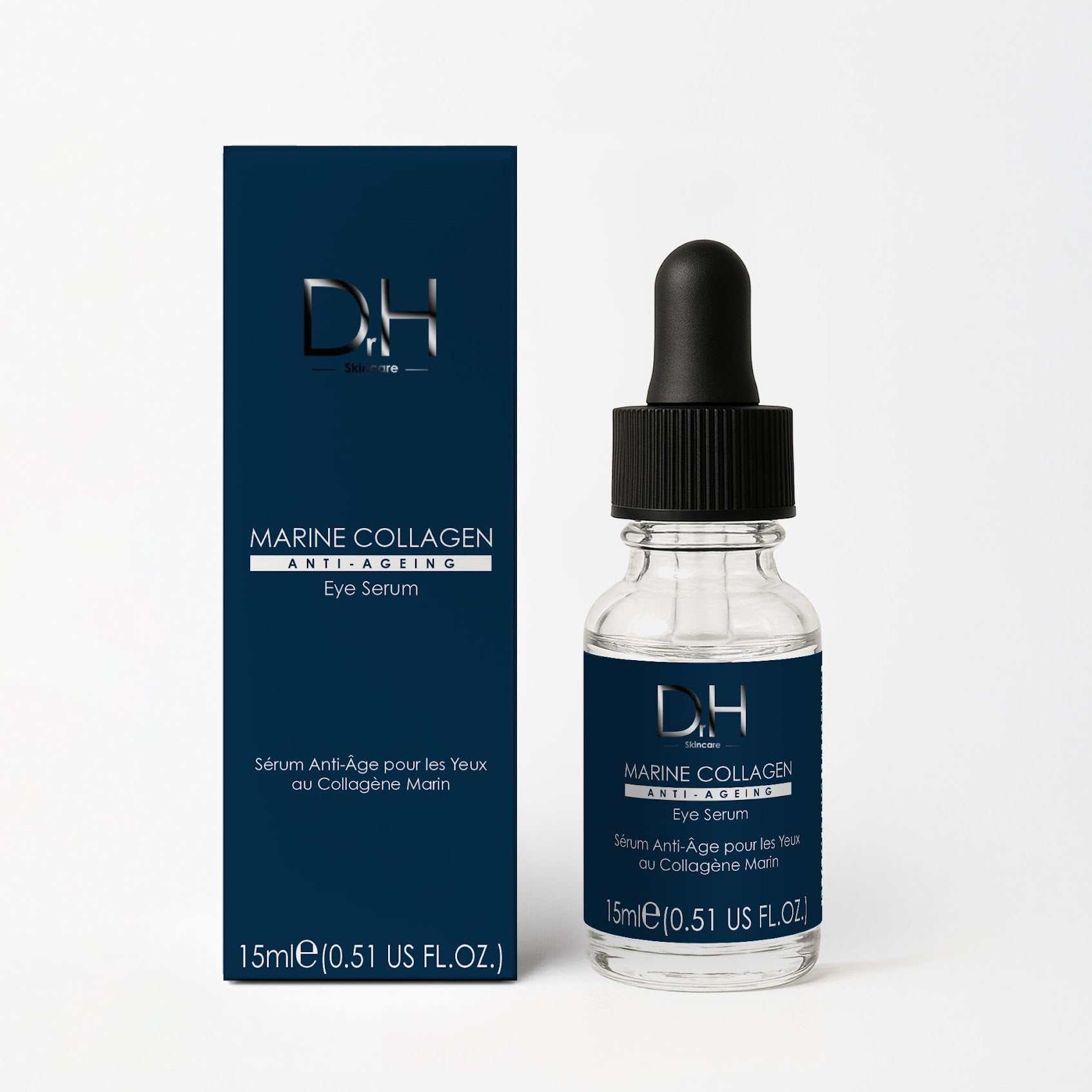 Advanced Collagen Firming & Renewal System