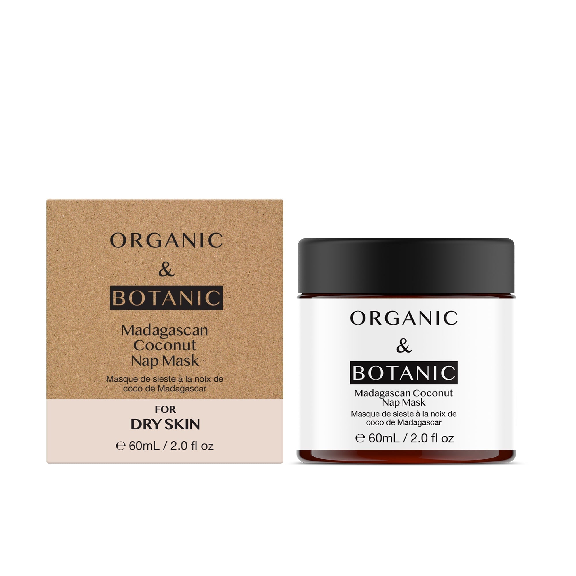 Overnight Mask Trio Pack