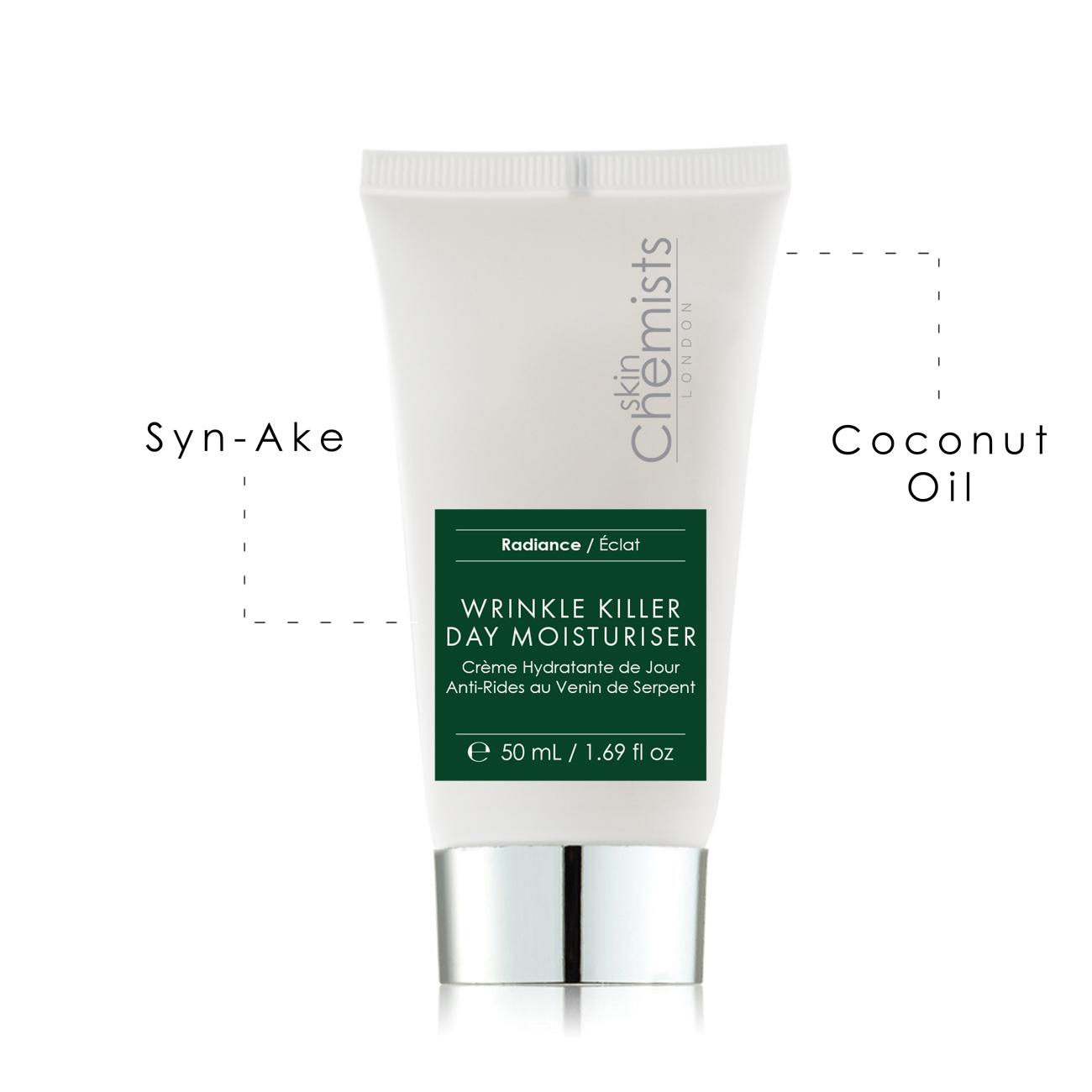 Wrinkle Killer Hydrating Gift Set