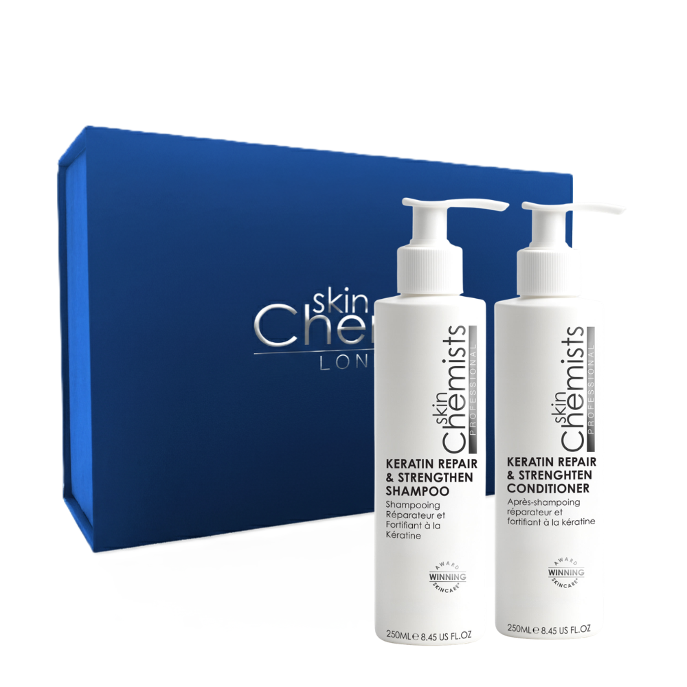 Keratin Essential Duo