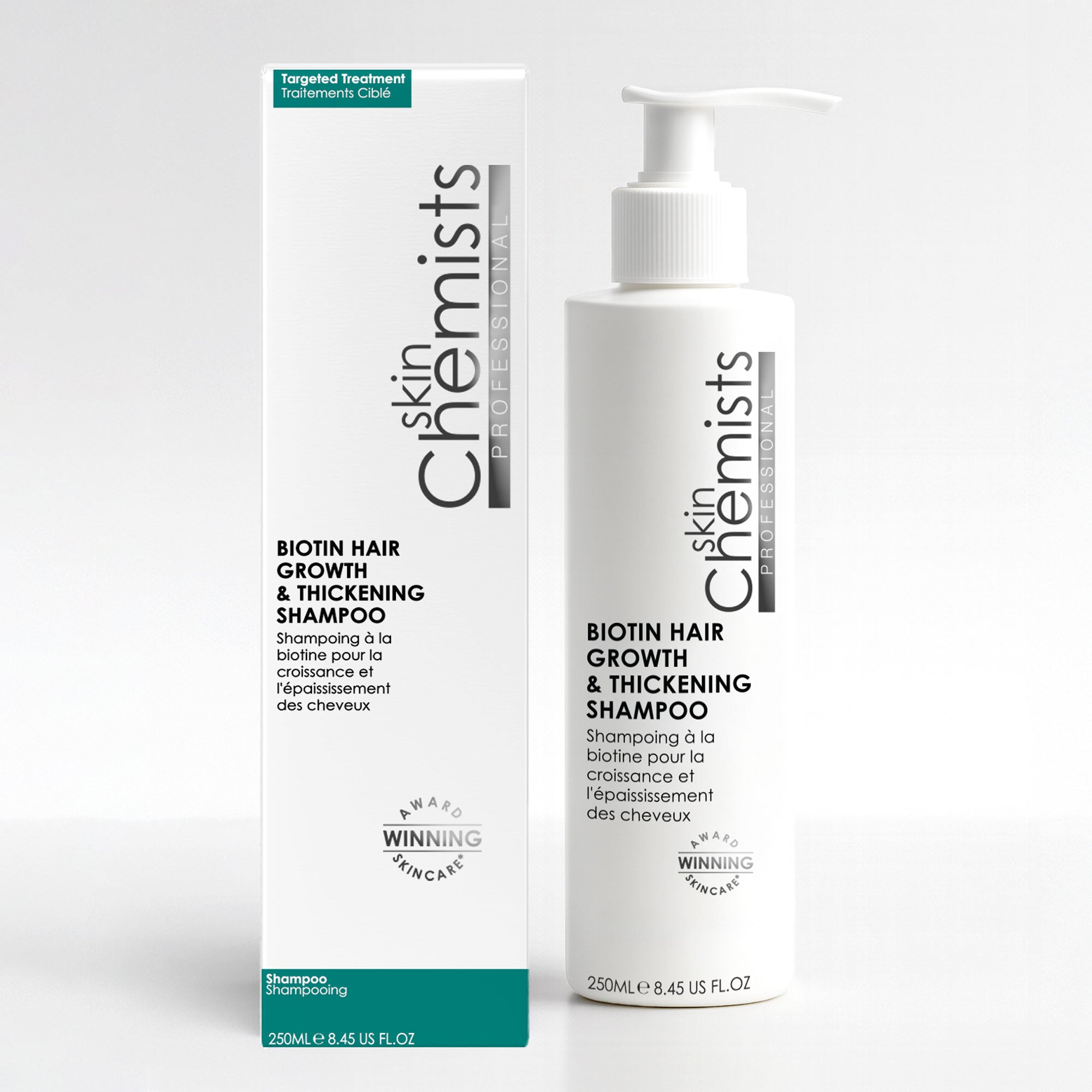 Biotin Essential Duo
