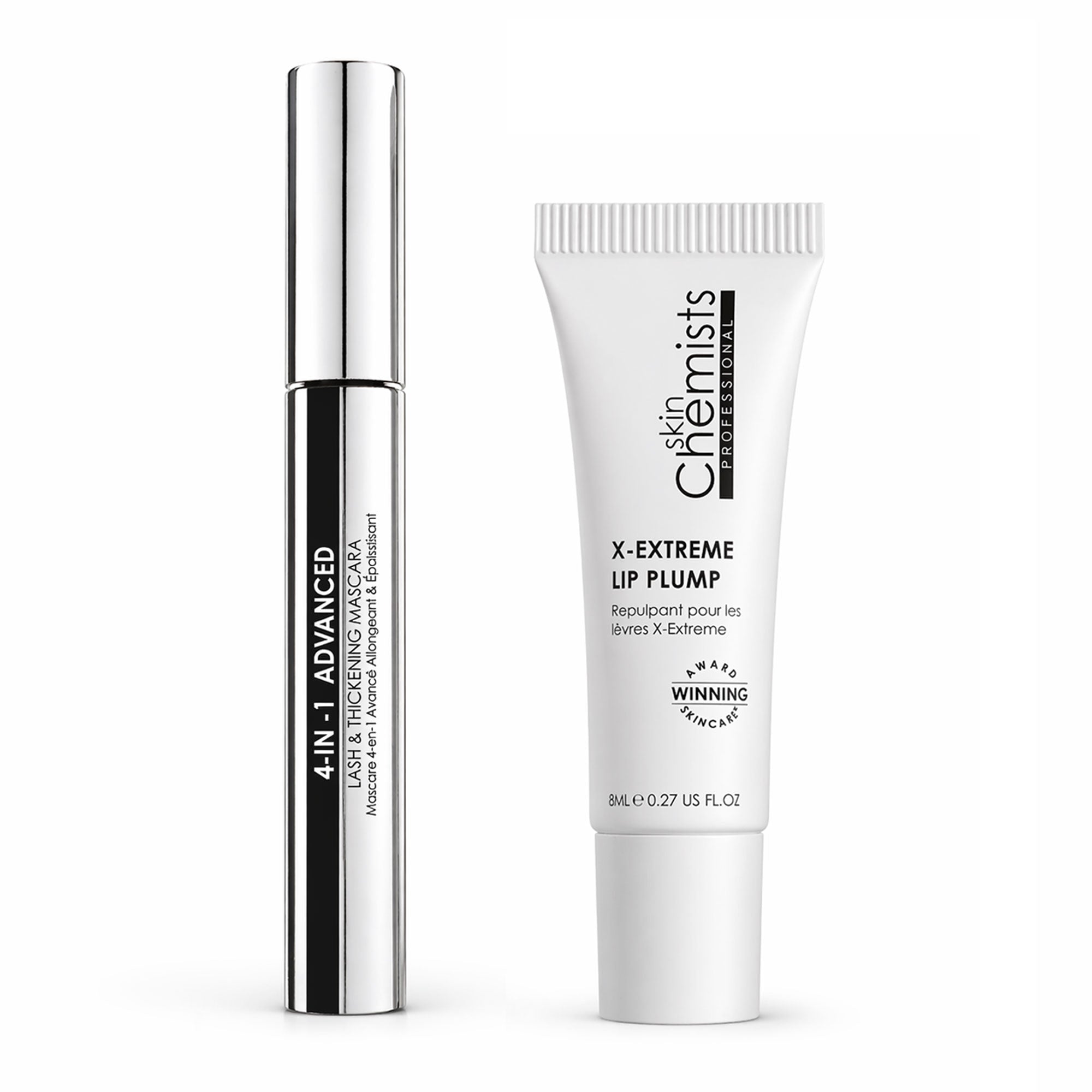 SC Beauty Boost Duo: Volume & Plump
