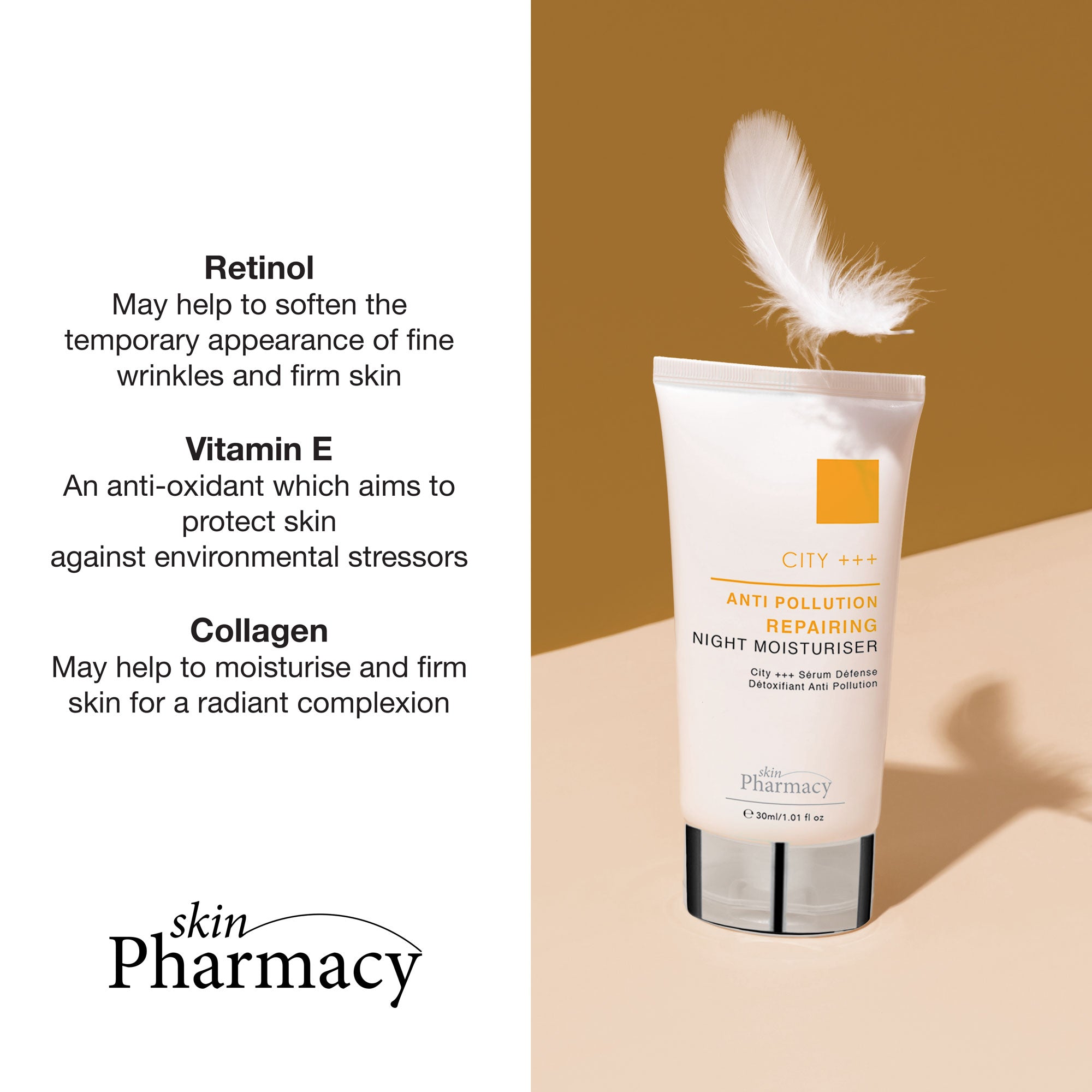 Anti-Pollution Routine – Day and Night