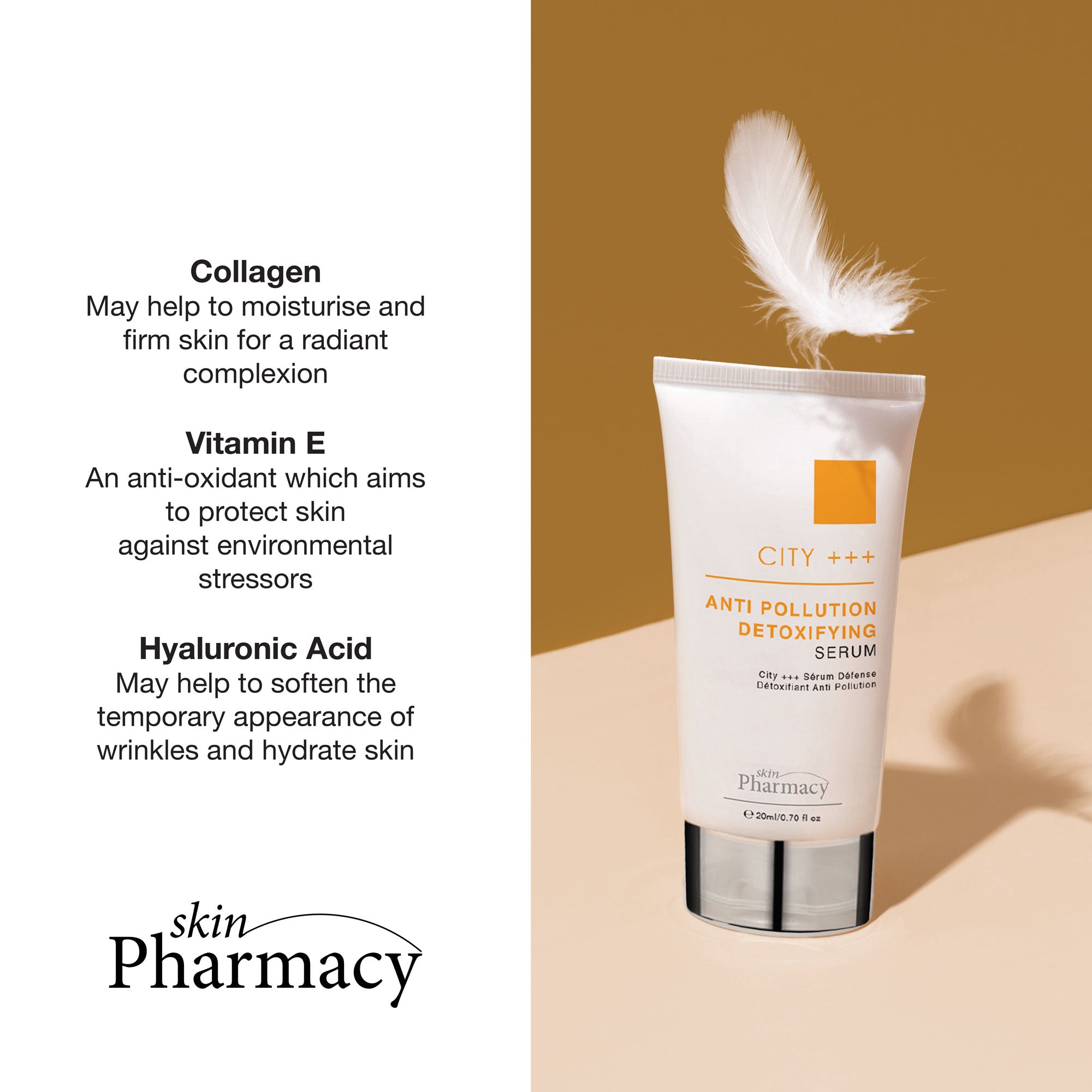 Anti-Pollution Routine – Day and Night