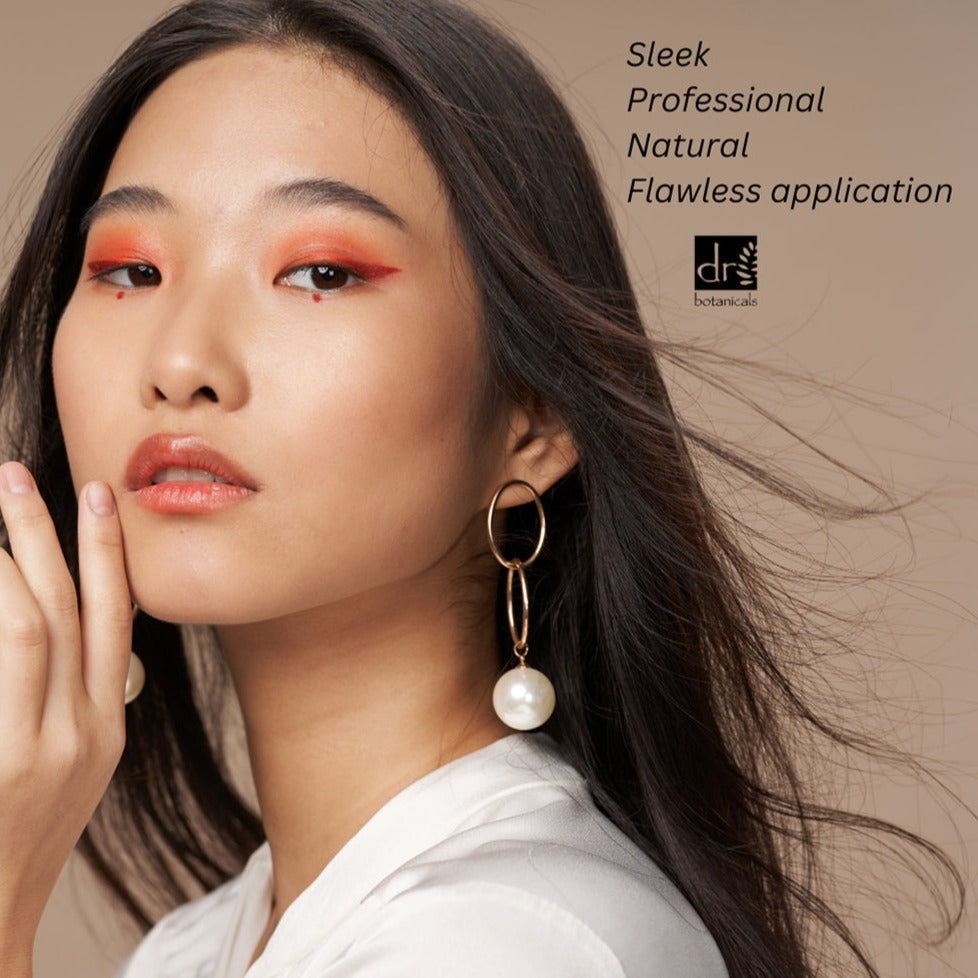 Coffee Ground Powder Brush Twin Value Savings Pack