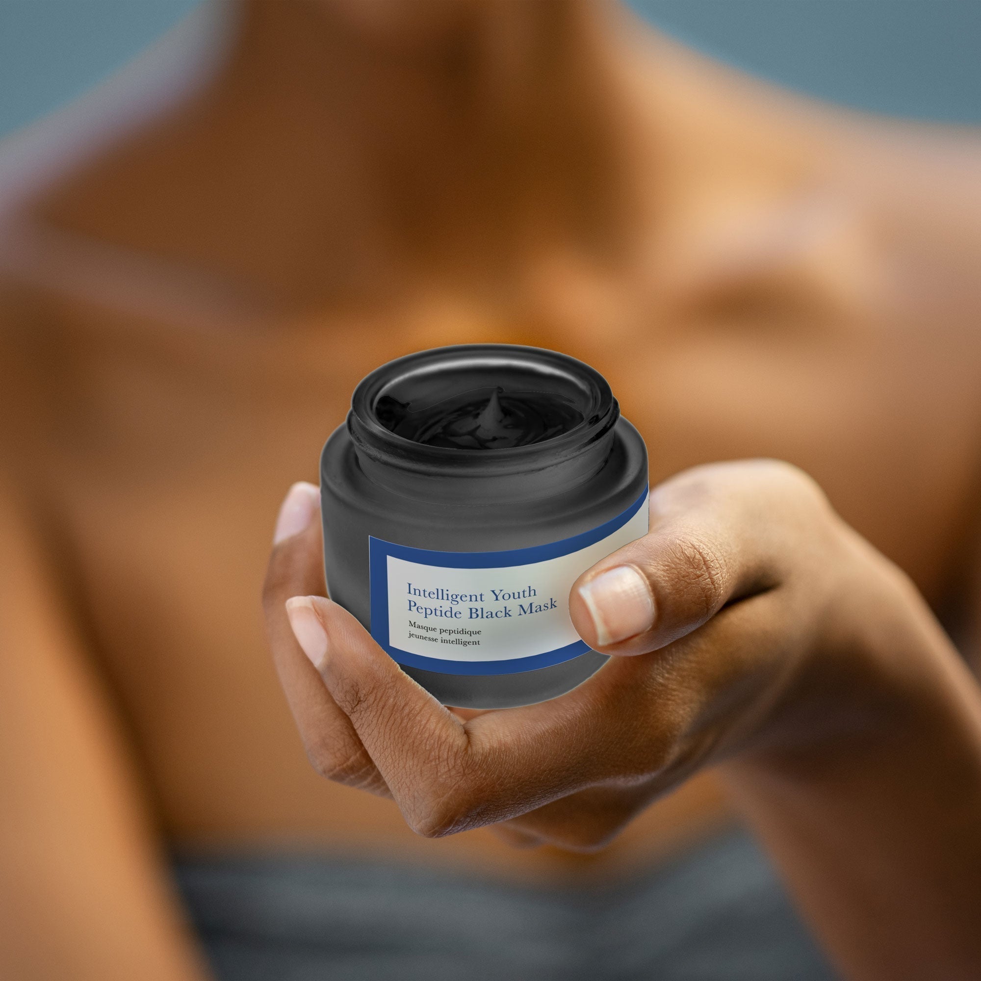 Intelligent Youth Peptide Mask 50ml Twin Value Savings Pack