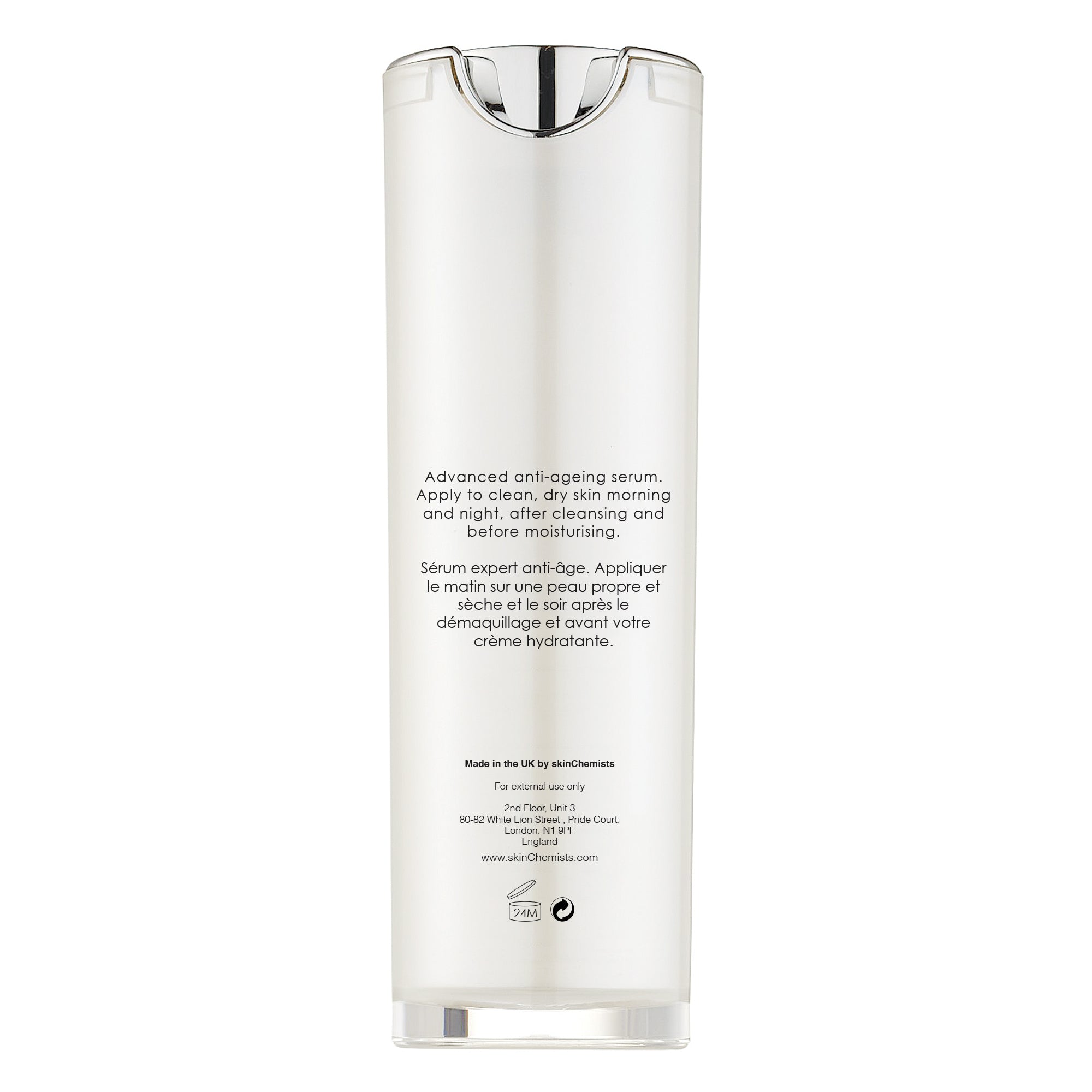 Miracle Formula F Serum 30ml