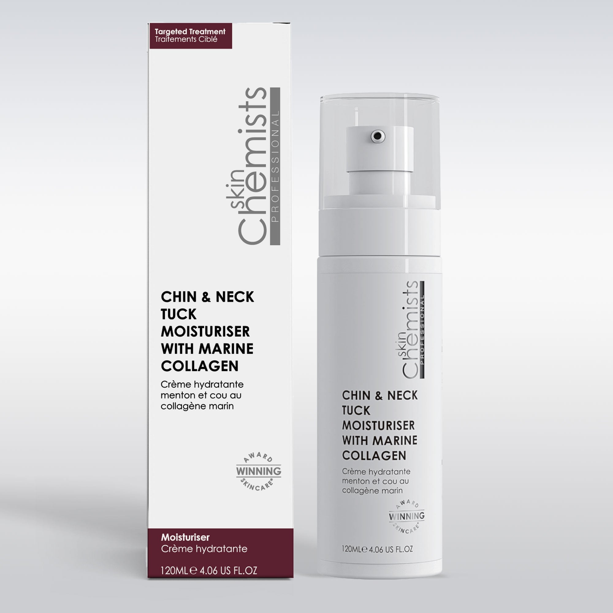 Cleanse, Tone & Lift Collagen Bundle