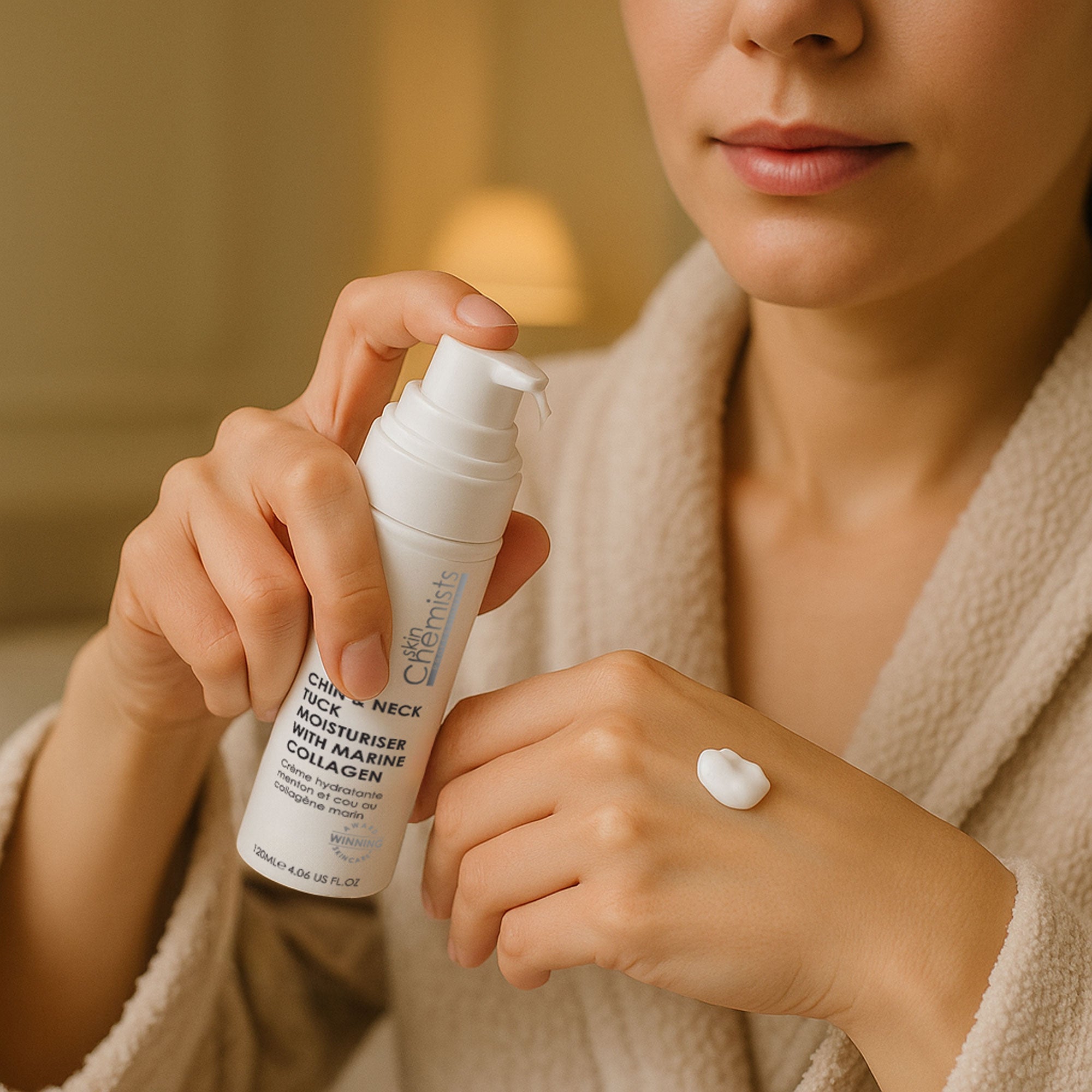 Cleanse, Tone & Lift Collagen Bundle