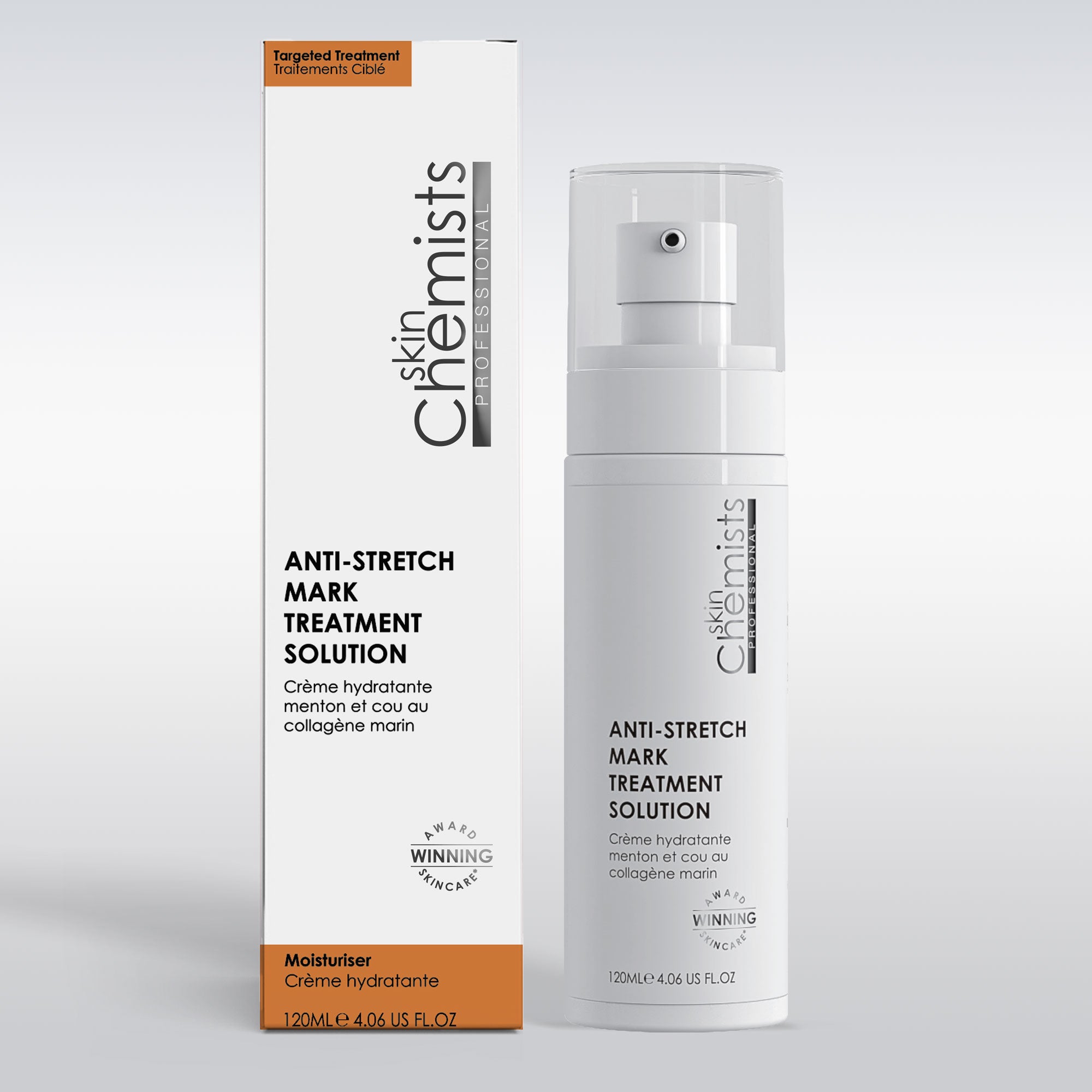SC Body Sculpt & Firming Trio