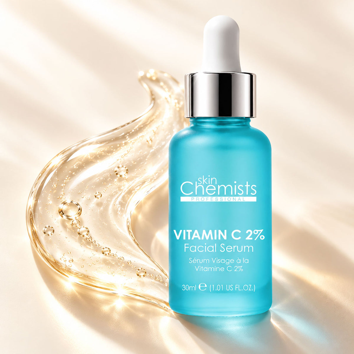 Vitamin C 2% Facial Serum 30ml