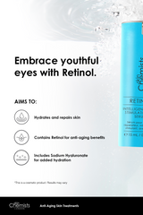 SC Retinol Intelligent Repair Stimulating Eye Serum 15ml