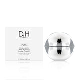 Dr H Hyaluronic Acid Hand Cream & Body Cream Kit