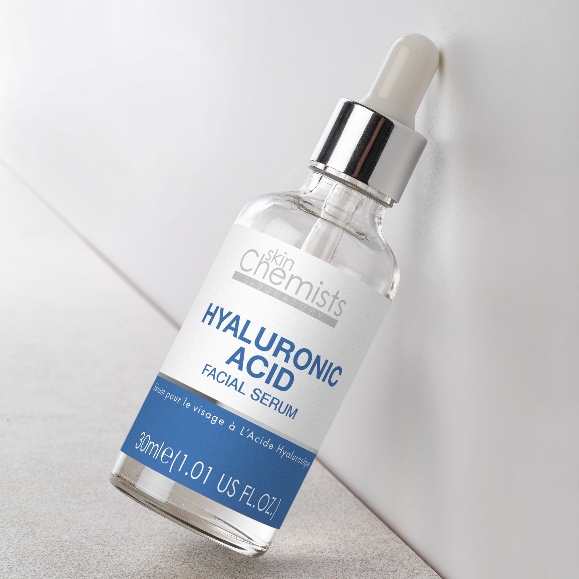 Hydrating Hyaluronic Acid Serum 30ml