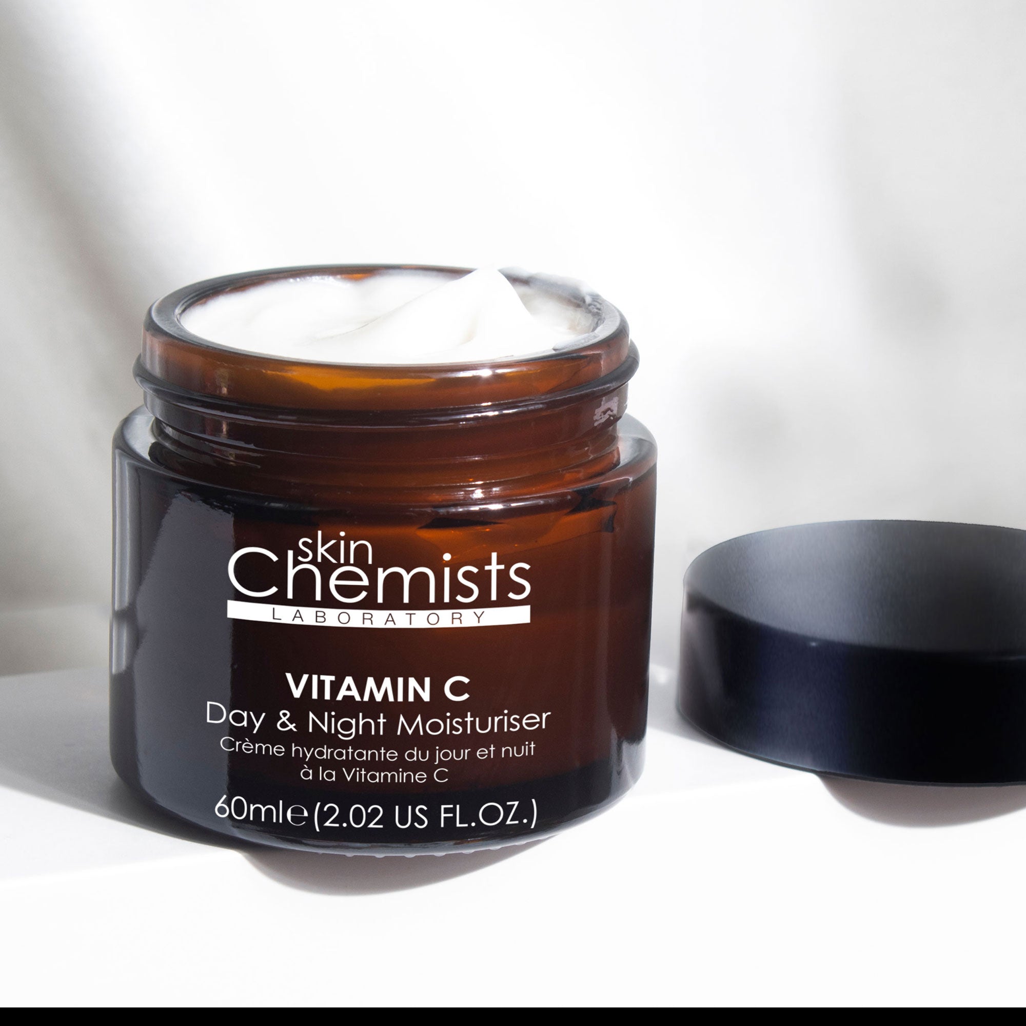 Vitamin C Brightening Day Moisturiser 60ml
