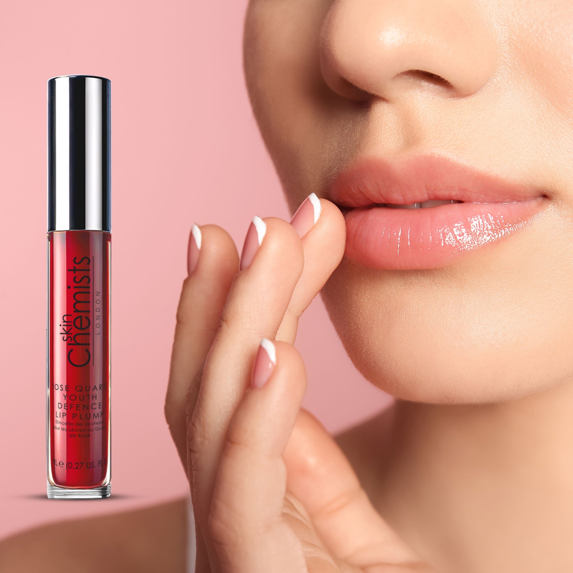 Kit de défense jeunesse skinChemists 