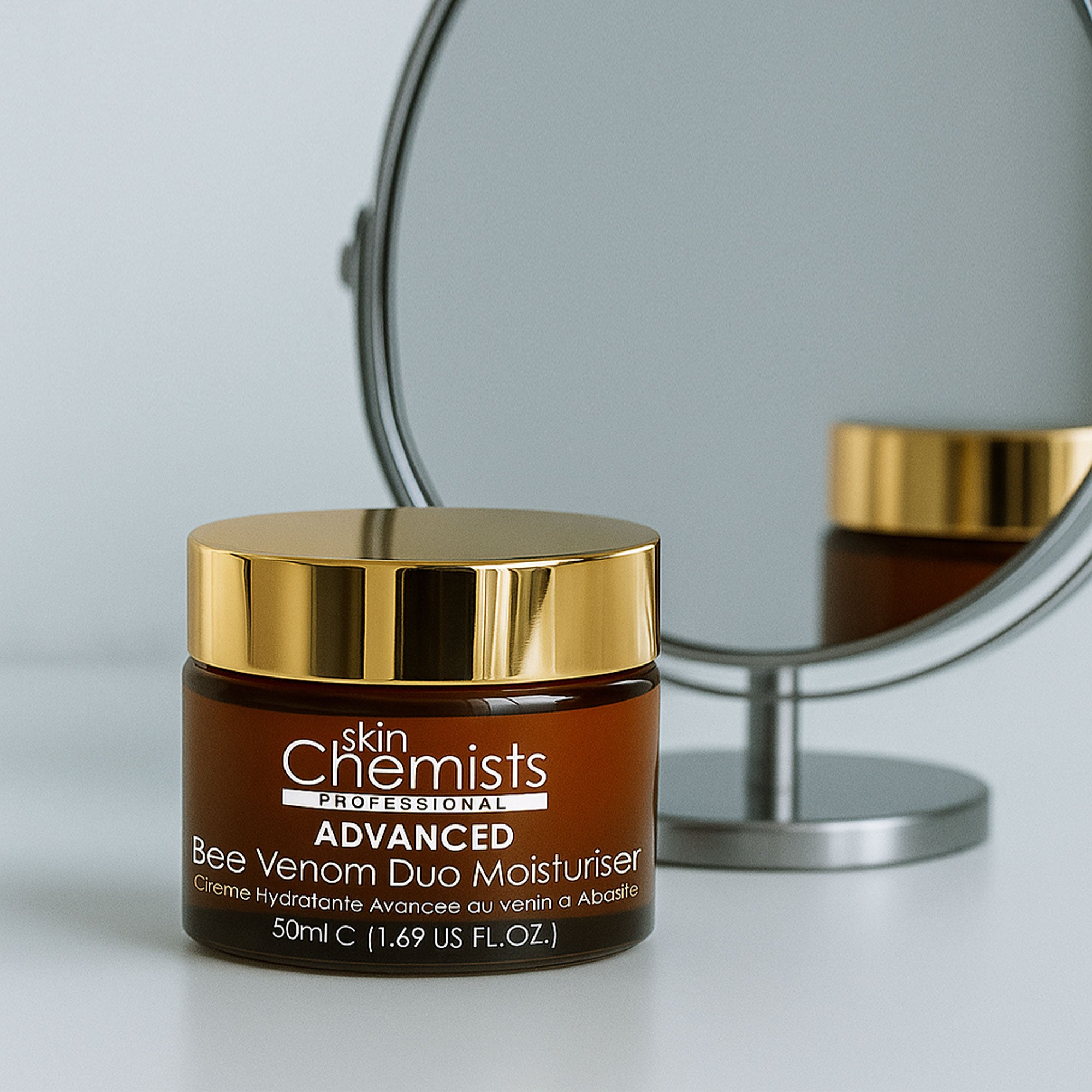 Pro-5 Collagen Bee Venom Duo Moisturiser 50ml