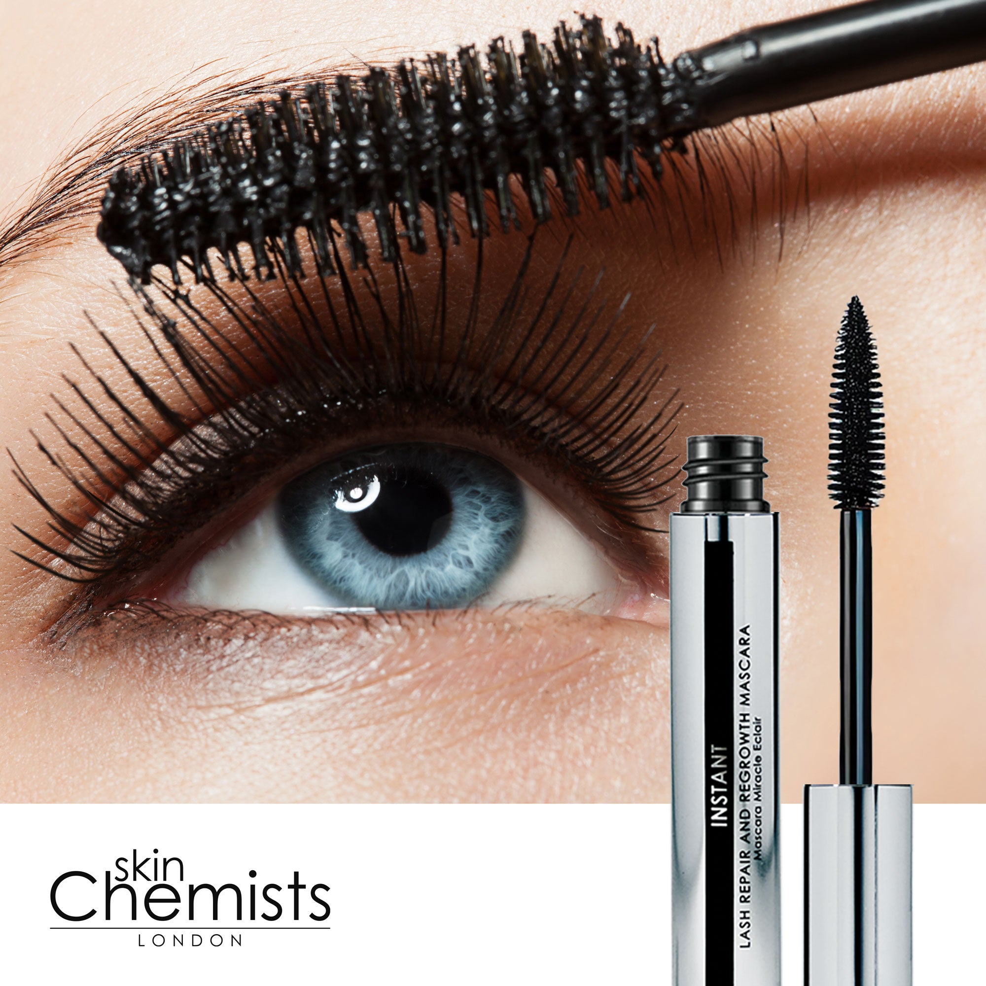 Advanced Volumising and Conditioning Mascara 8ml