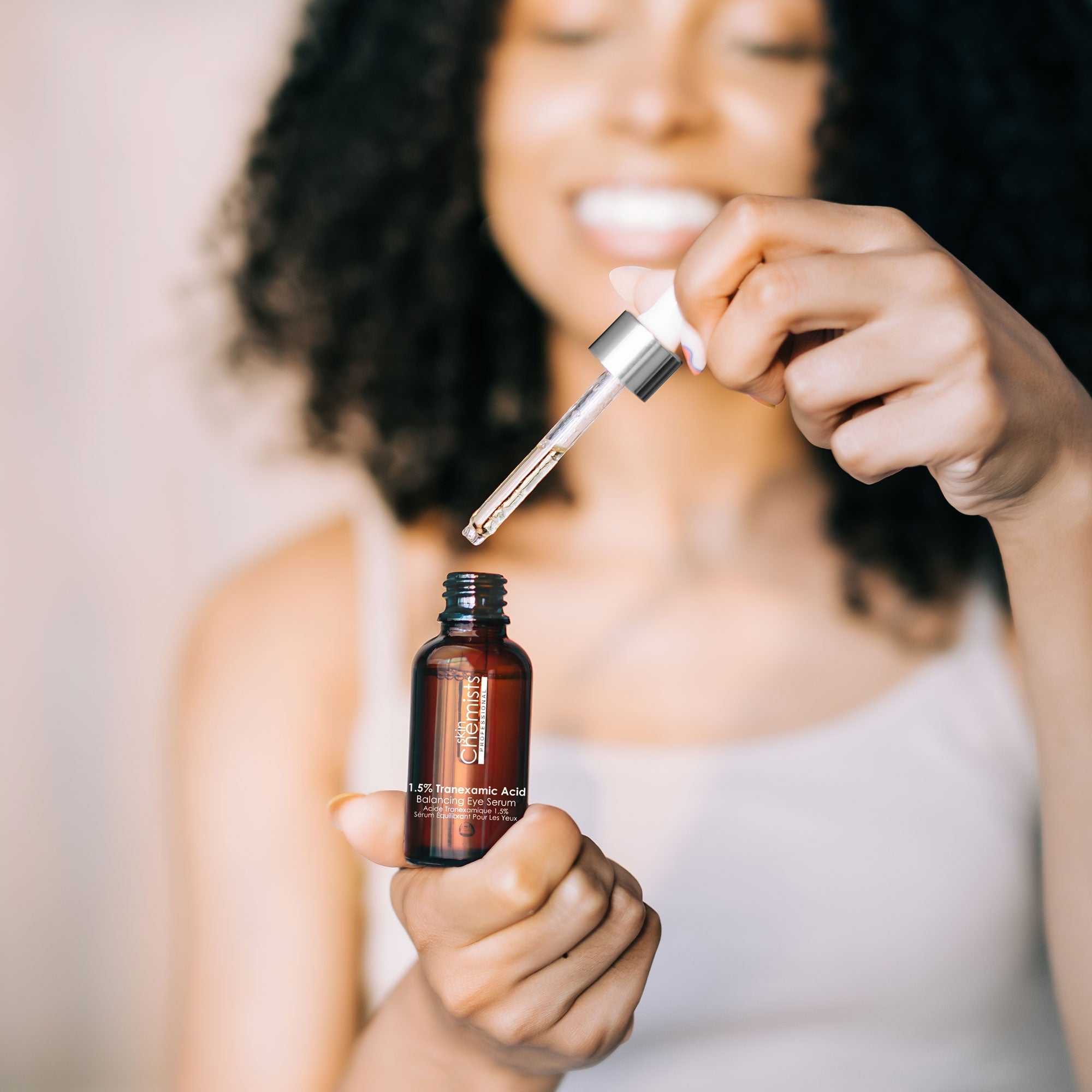 1.5% Transexamic Acid Balancing Eye Serum 15ml