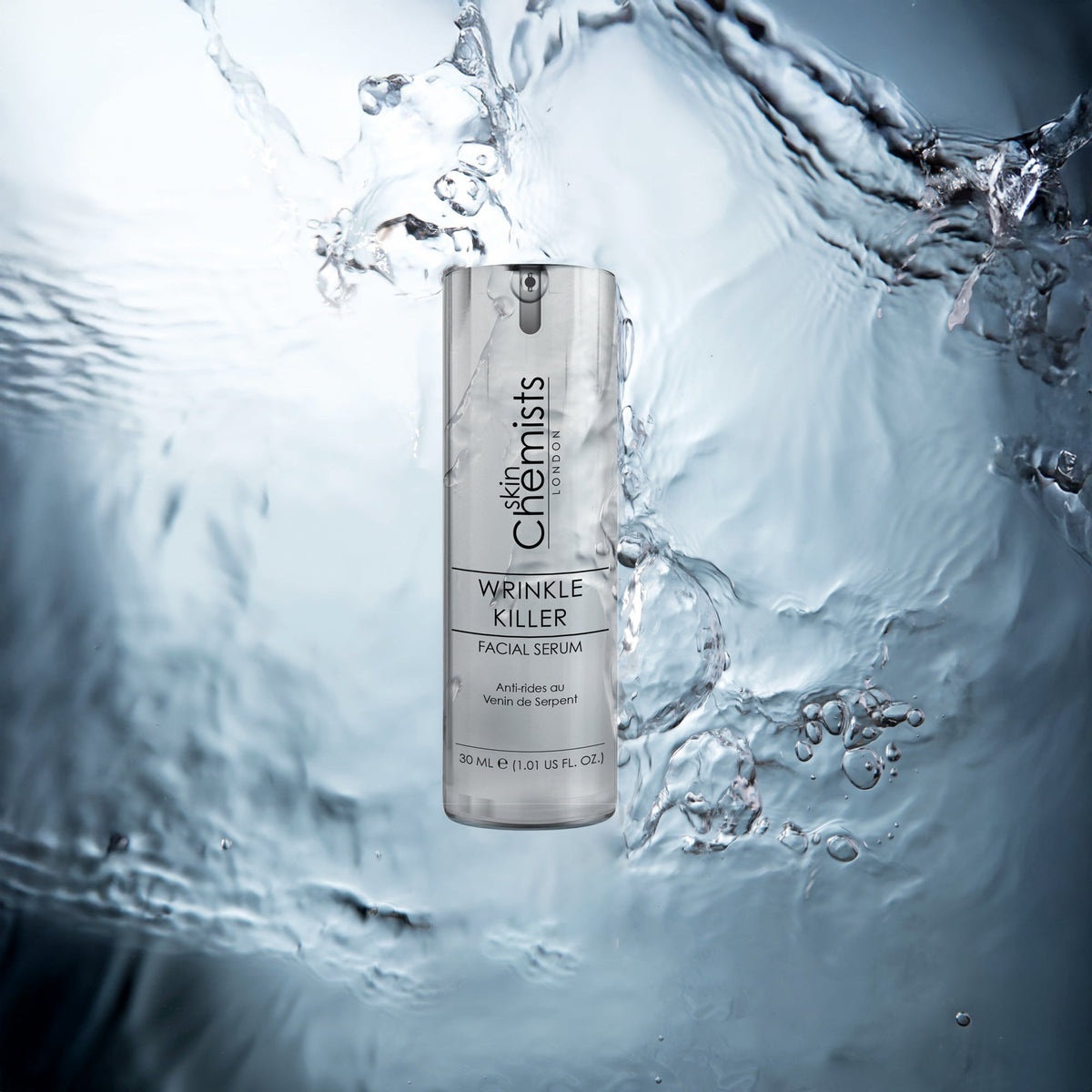 SC Wrinkle Killer Facial Serum 30ml - skinChemists