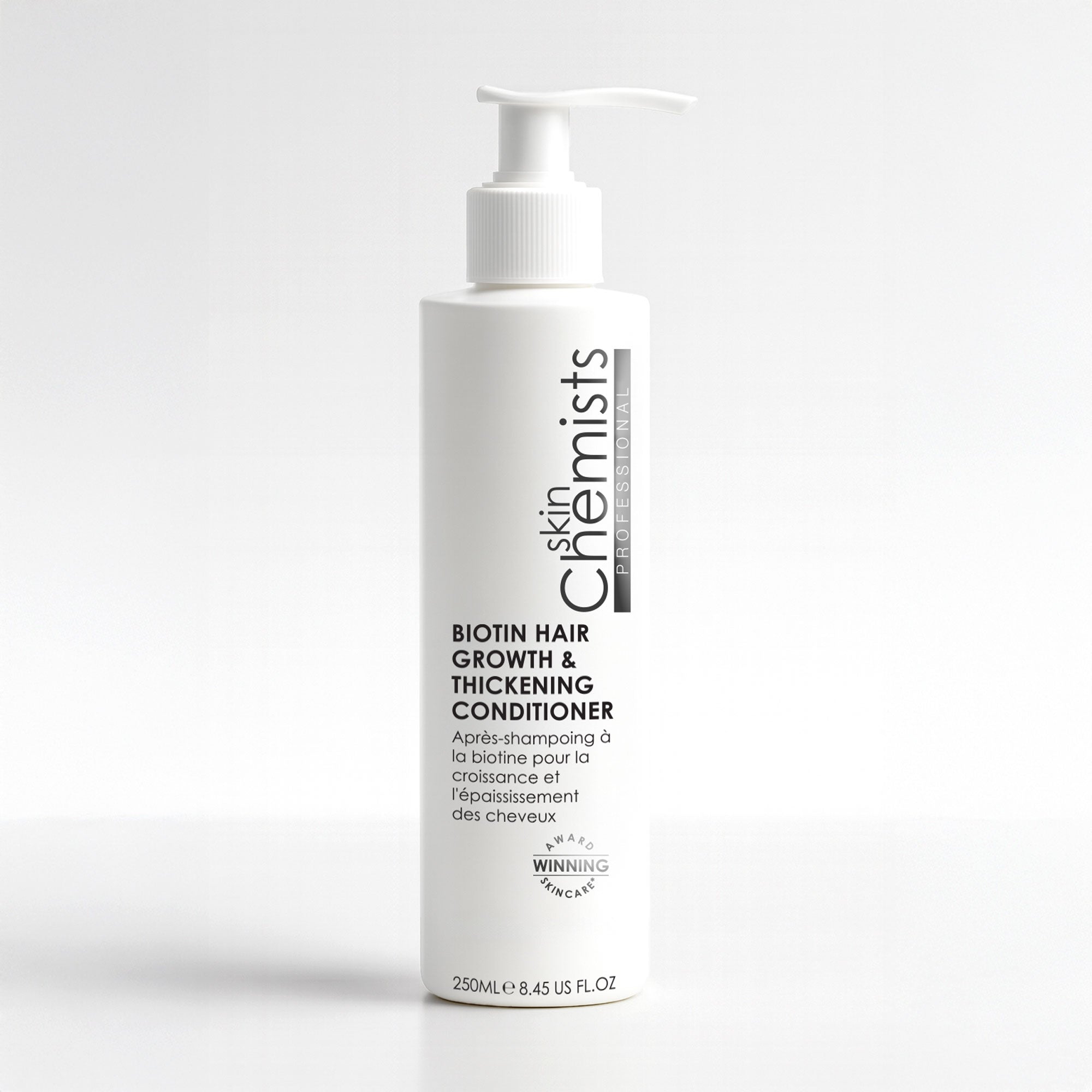 SC Biotin Hair Growth & Thickening Conditioner 250ml