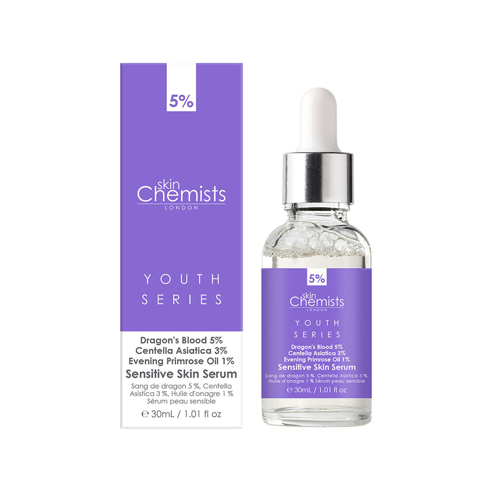 skinChemists Beauty Box - EU September Edition - skinChemists