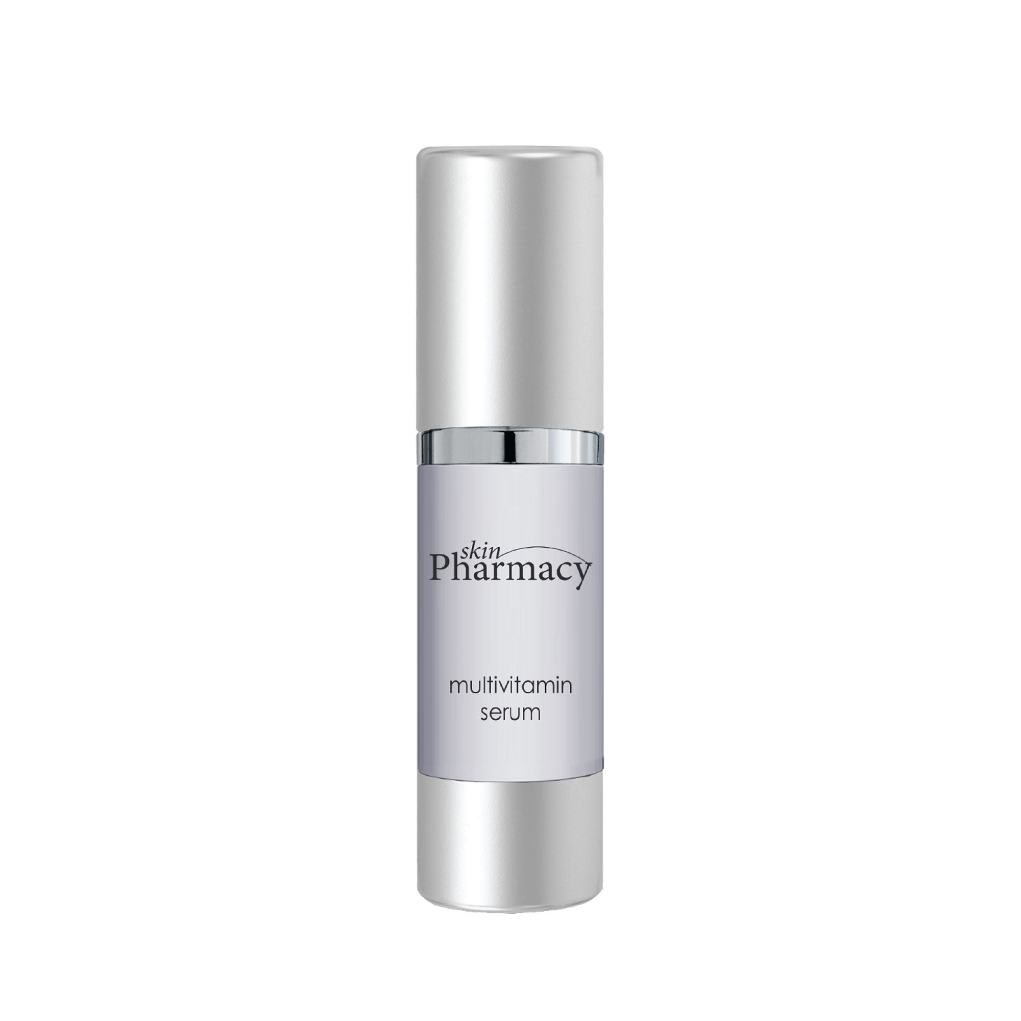 skinPharmacy Multivitamin Serum 30ml Twin Value Savings Pack - skinChemists