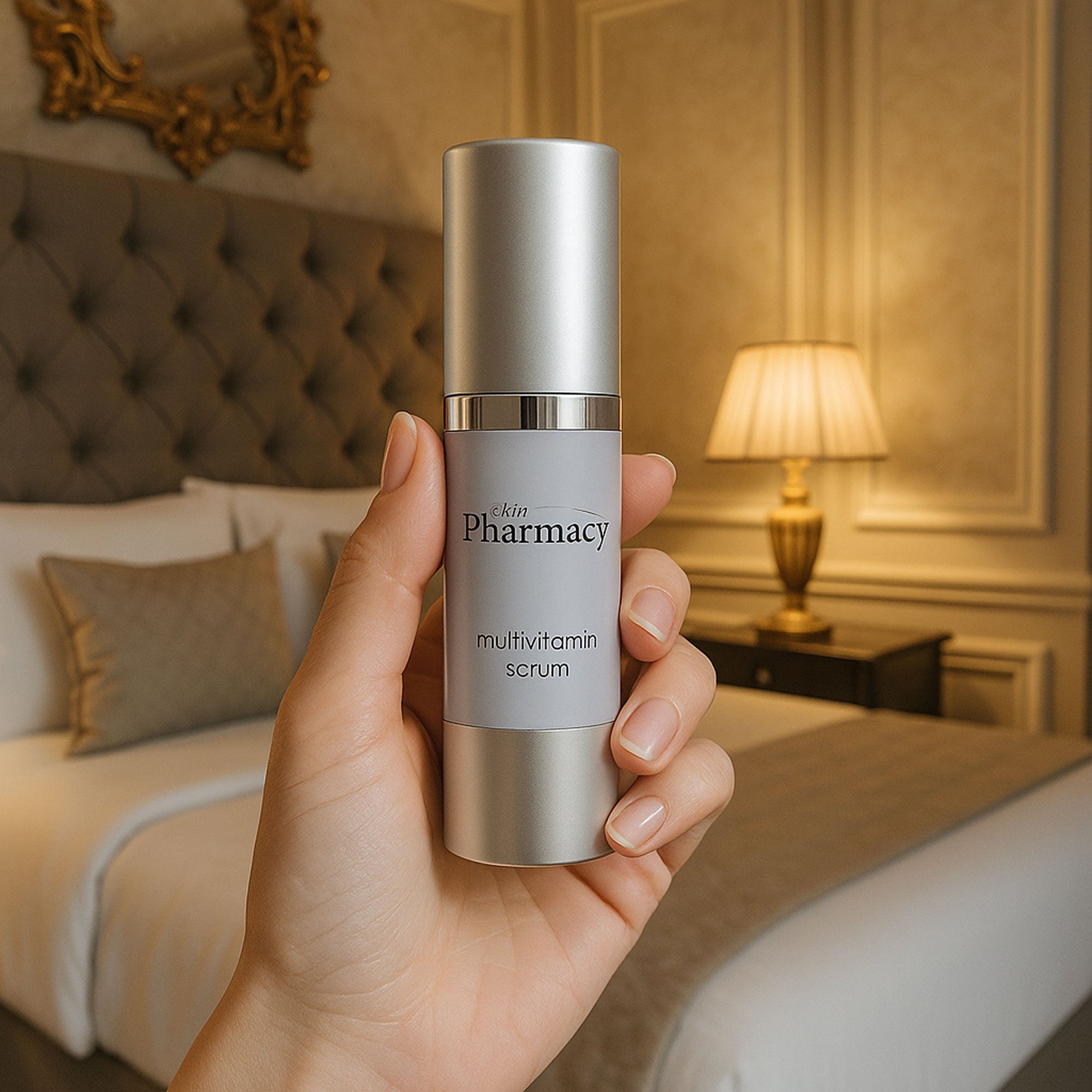 Sérum multivitaminé 30 ml