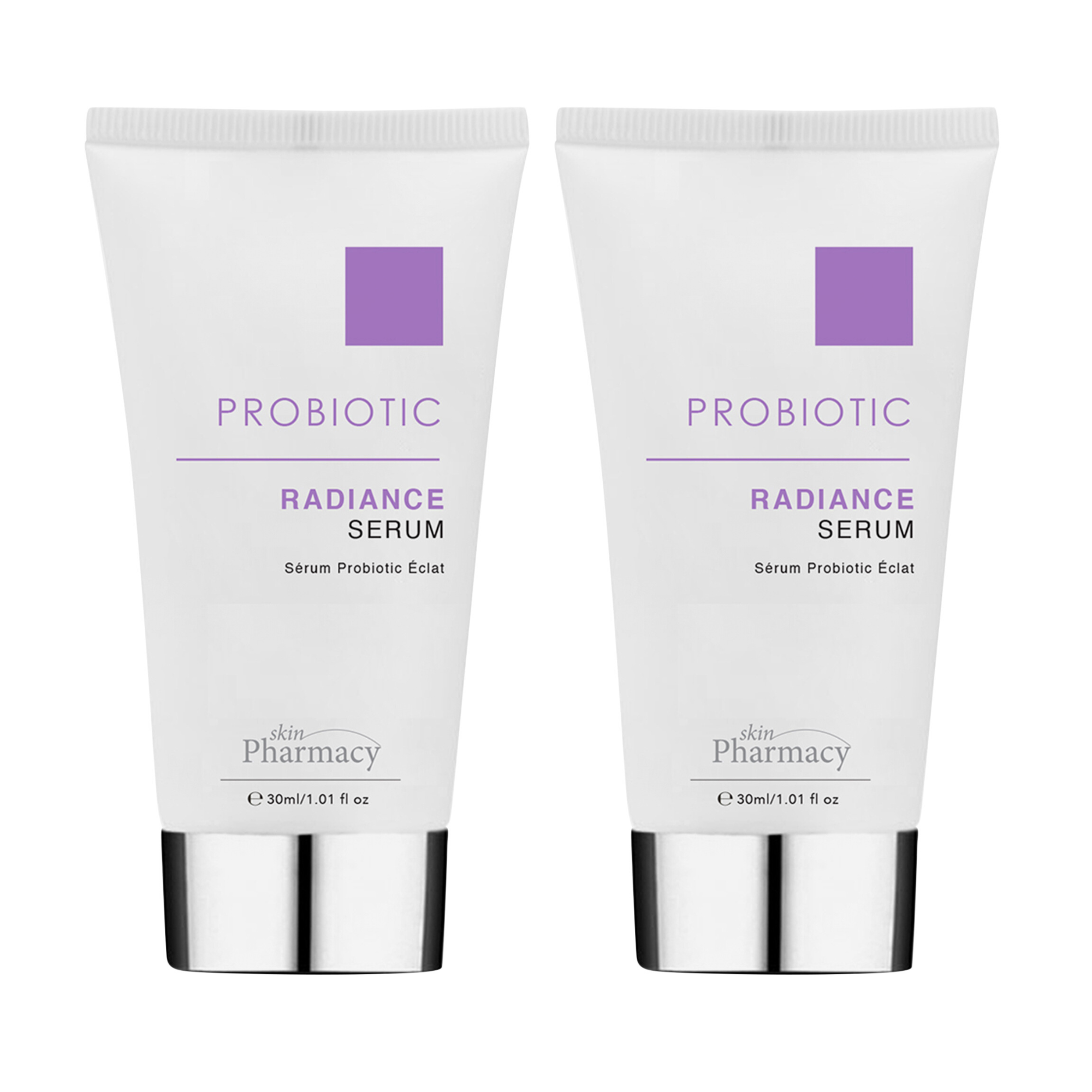 skinPharmacy Probiotic Radiance Serum 30ml Twin Value Savings Pack - skinChemists