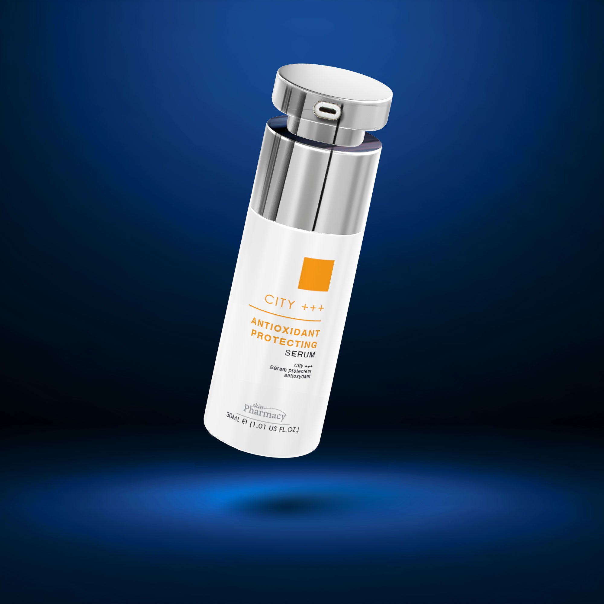 Anti-Pollution Detoxifying Serum 30ml