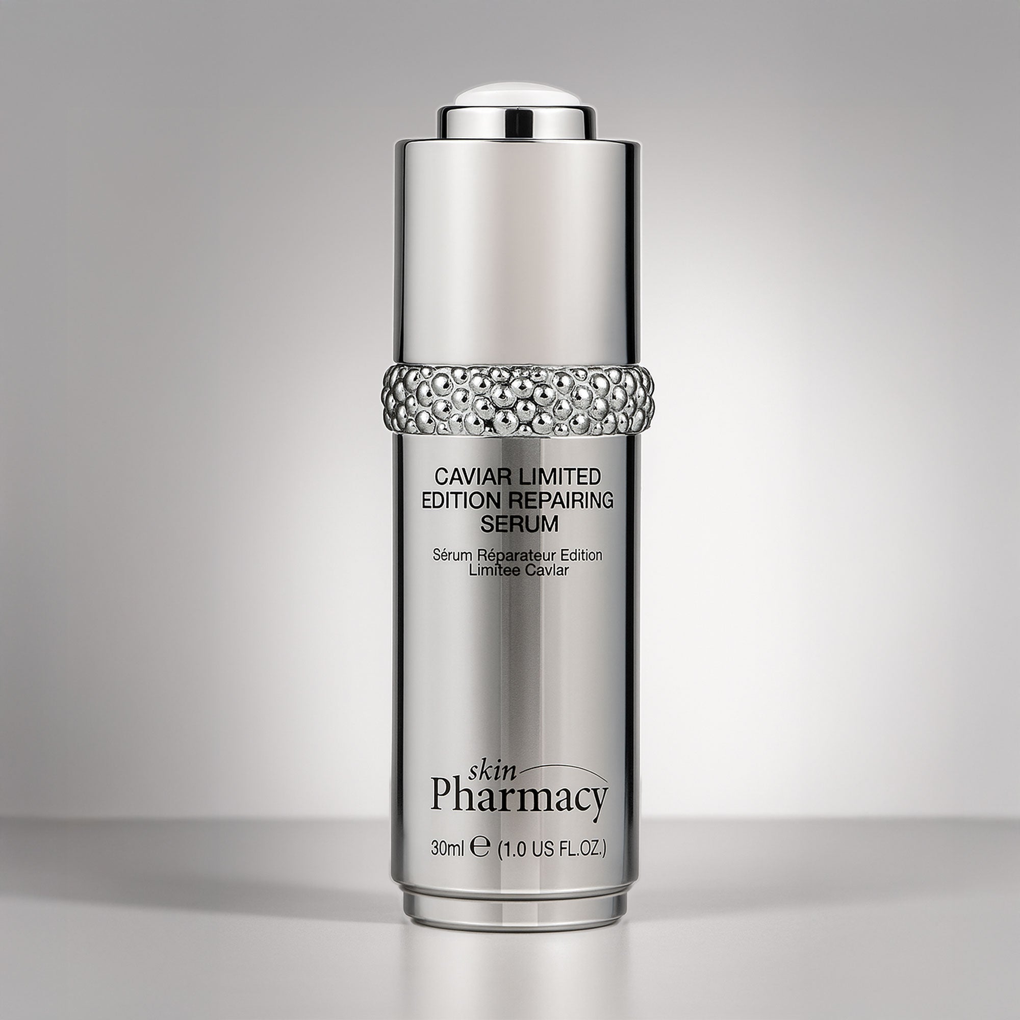 Caviar Limited Edition Repairing Serum 30ml