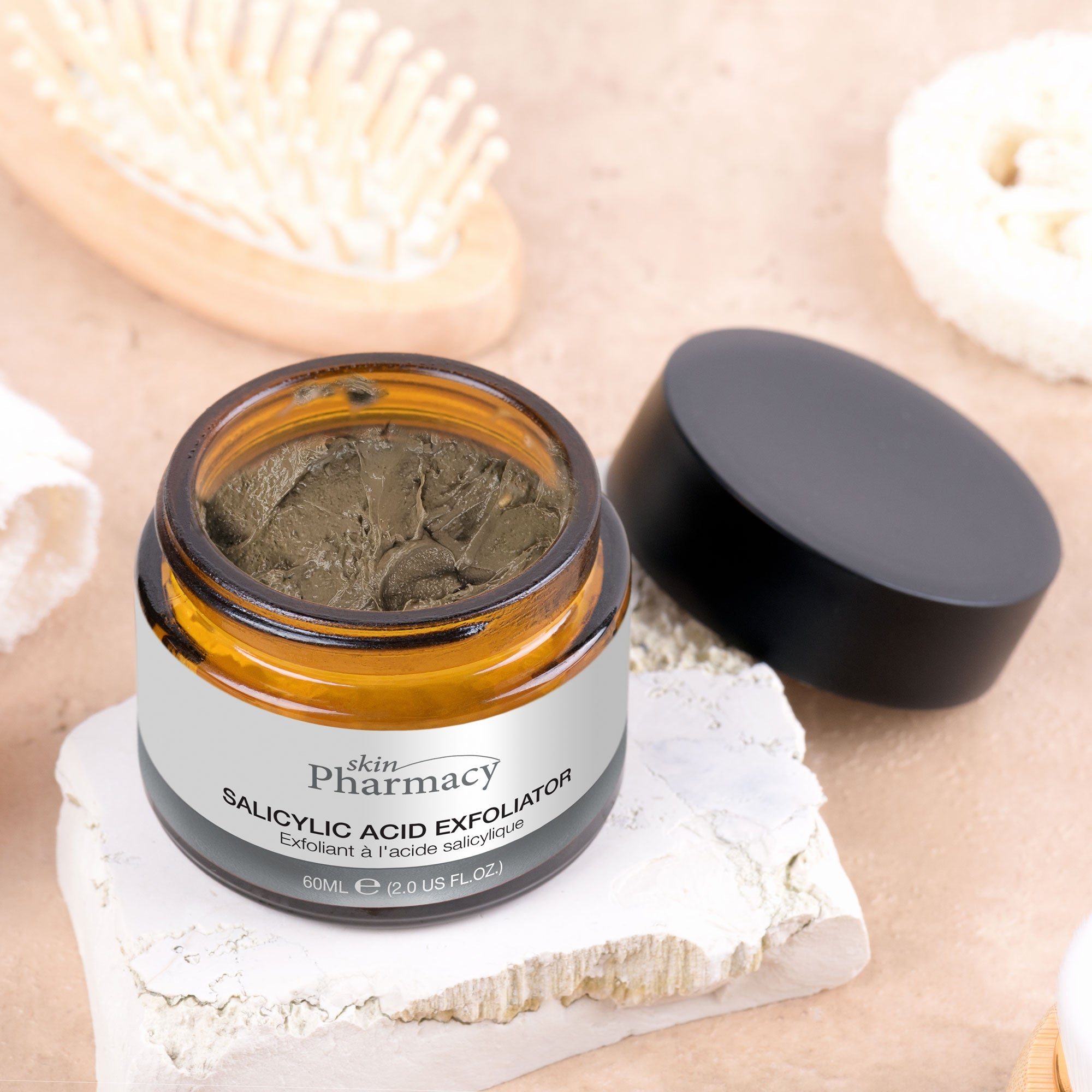 Salicylic Acid Exfoliator 60ml x 2 Duo Pack